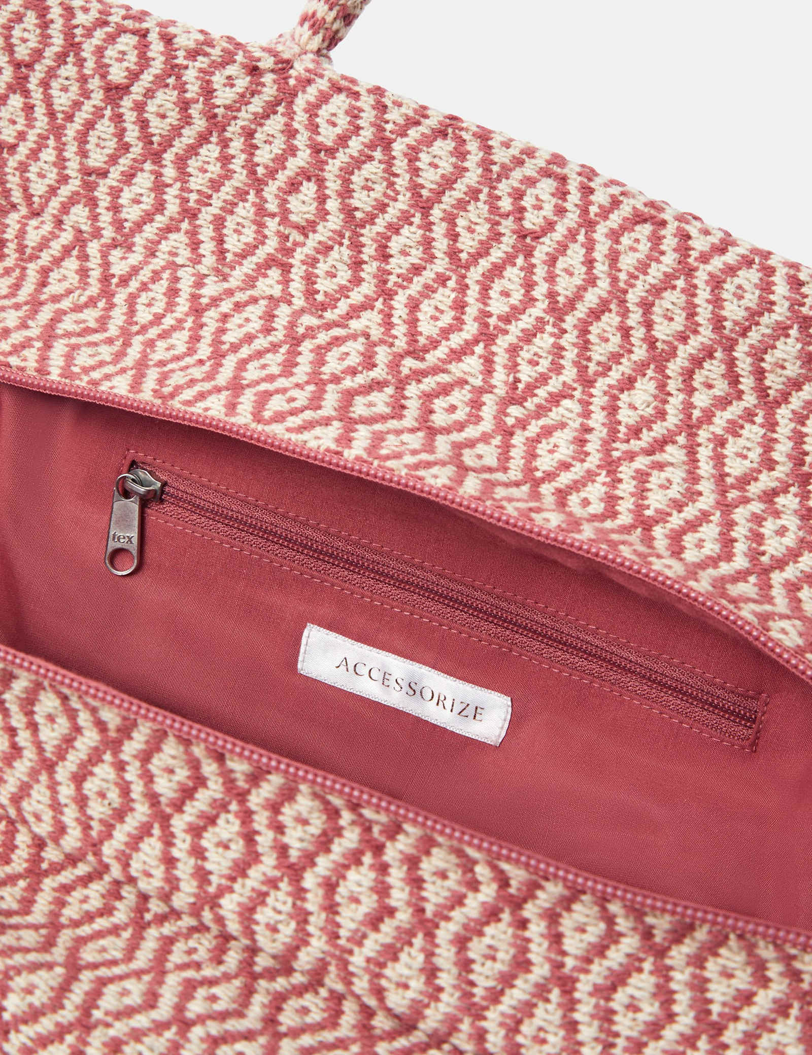 Cotton Rich Weekend Bag - image 3