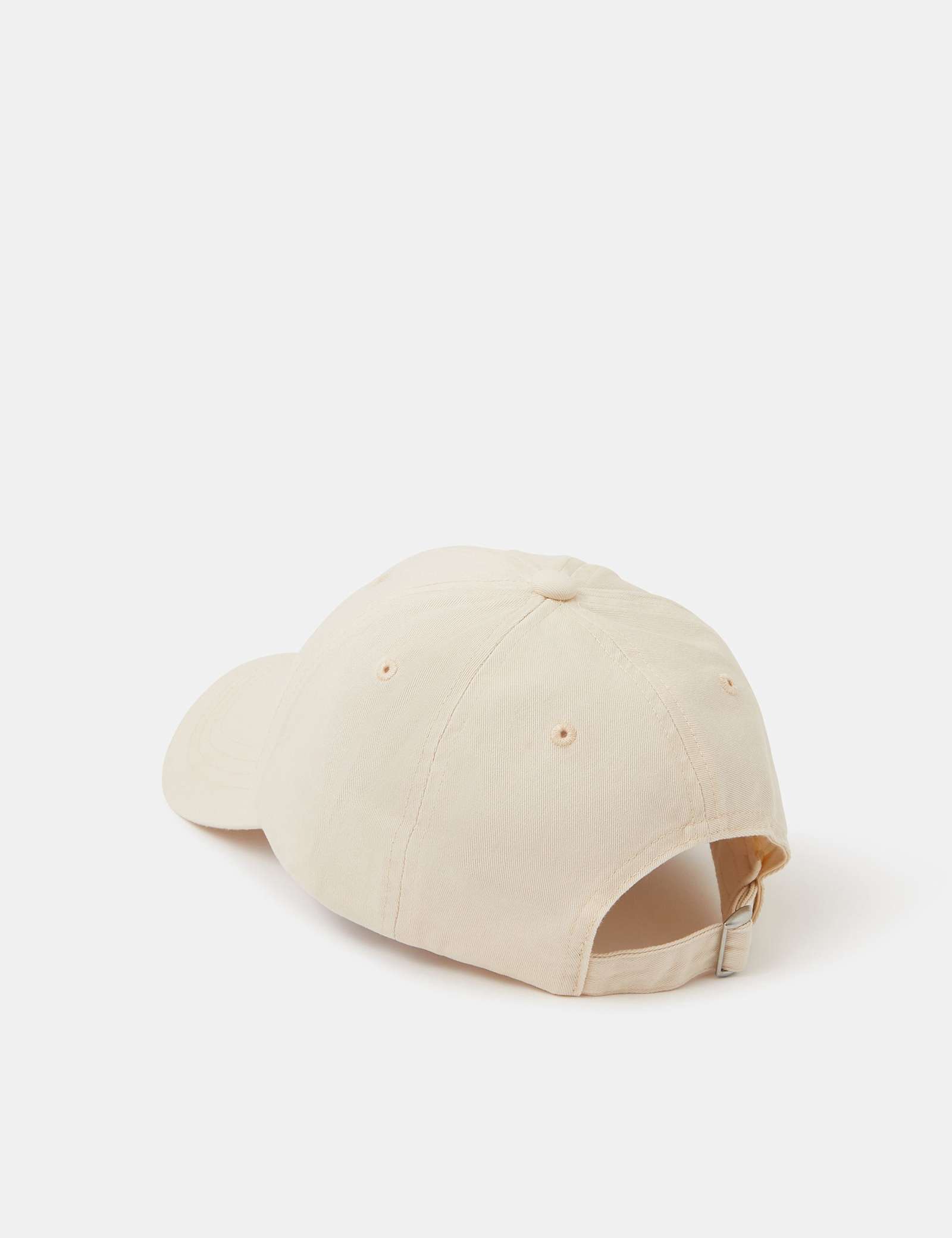 Cherry Embellished Baseball Cap - image 2