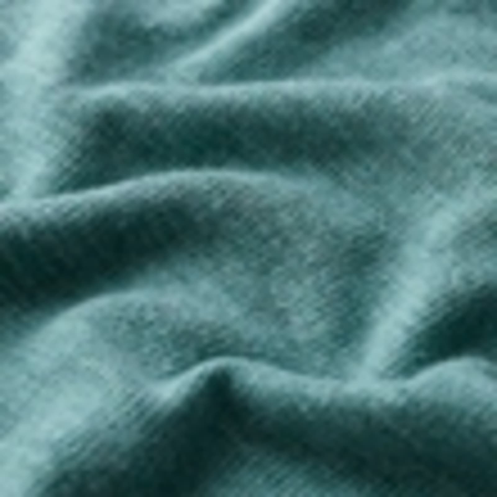 Cotton Rich Crew Neck Relaxed Jumper - image 5