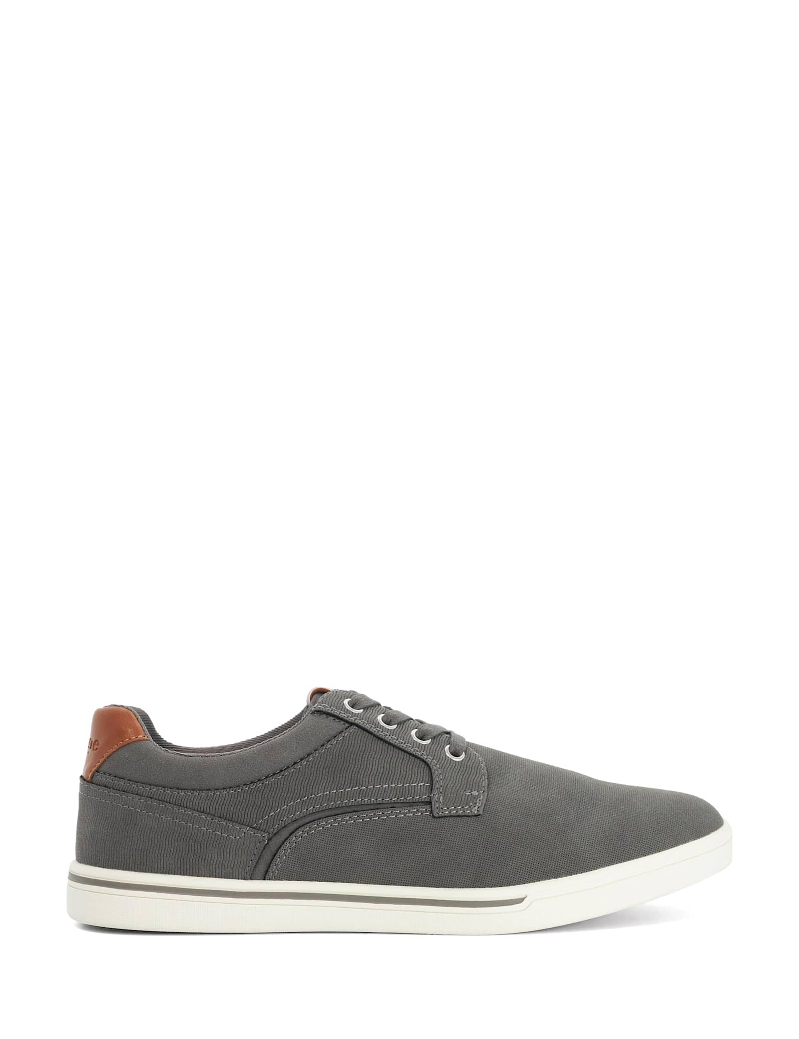 Lace Up Trainers - image 2