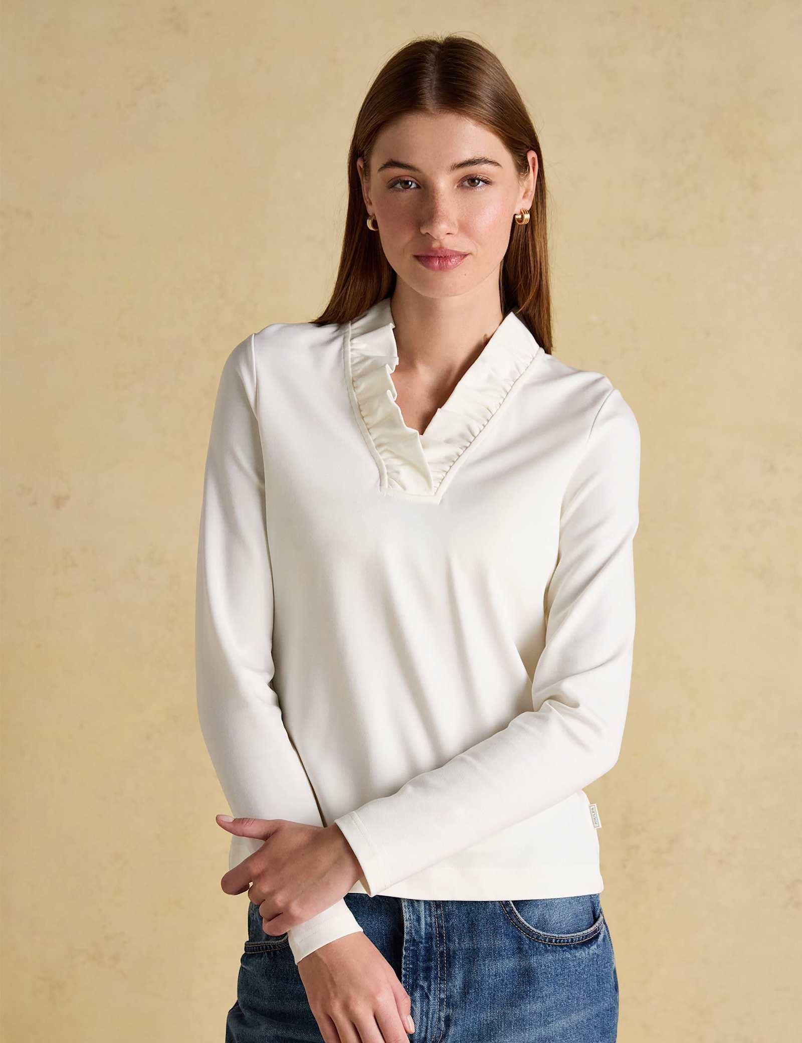 Jersey Top - image 2