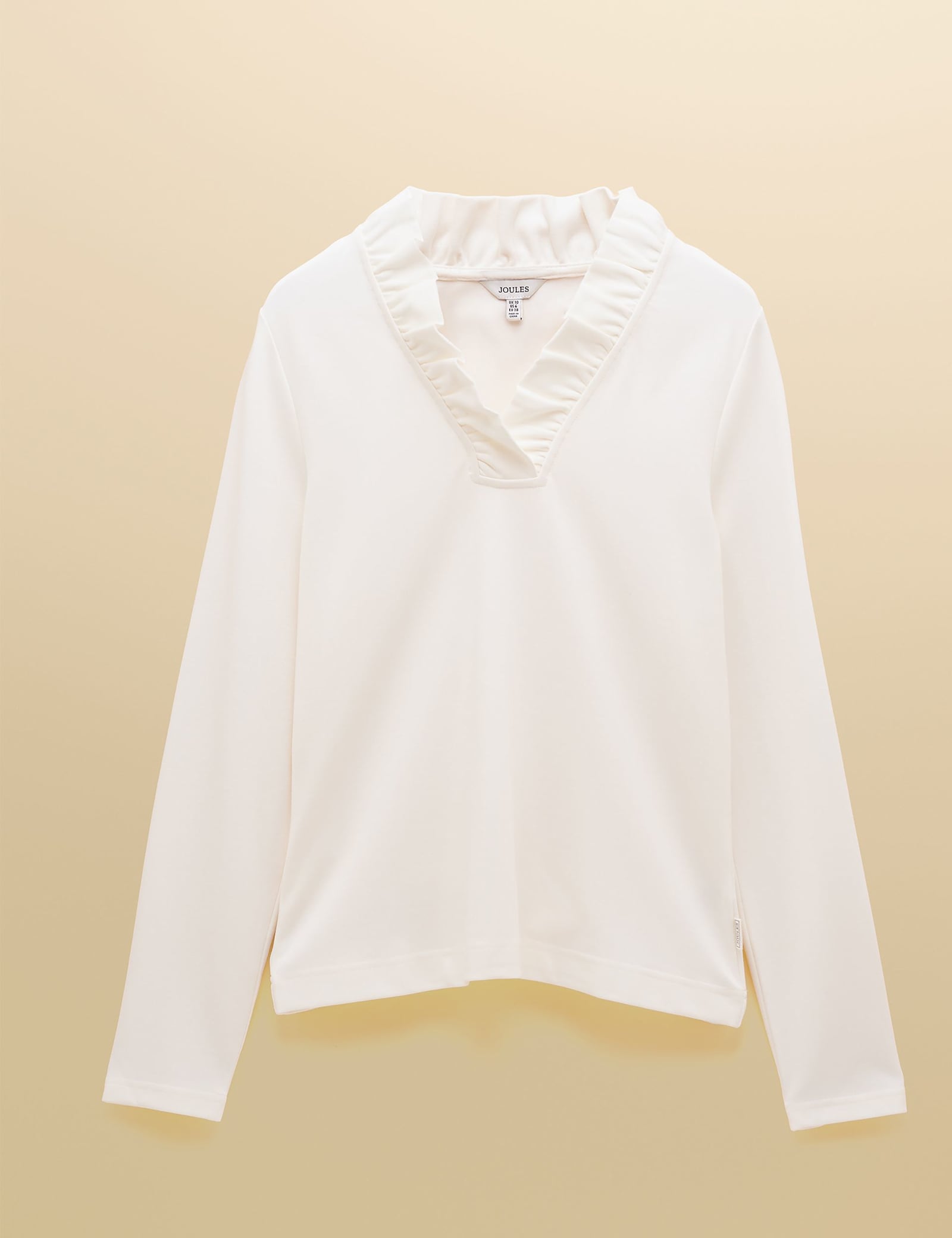 Jersey Top - image 1