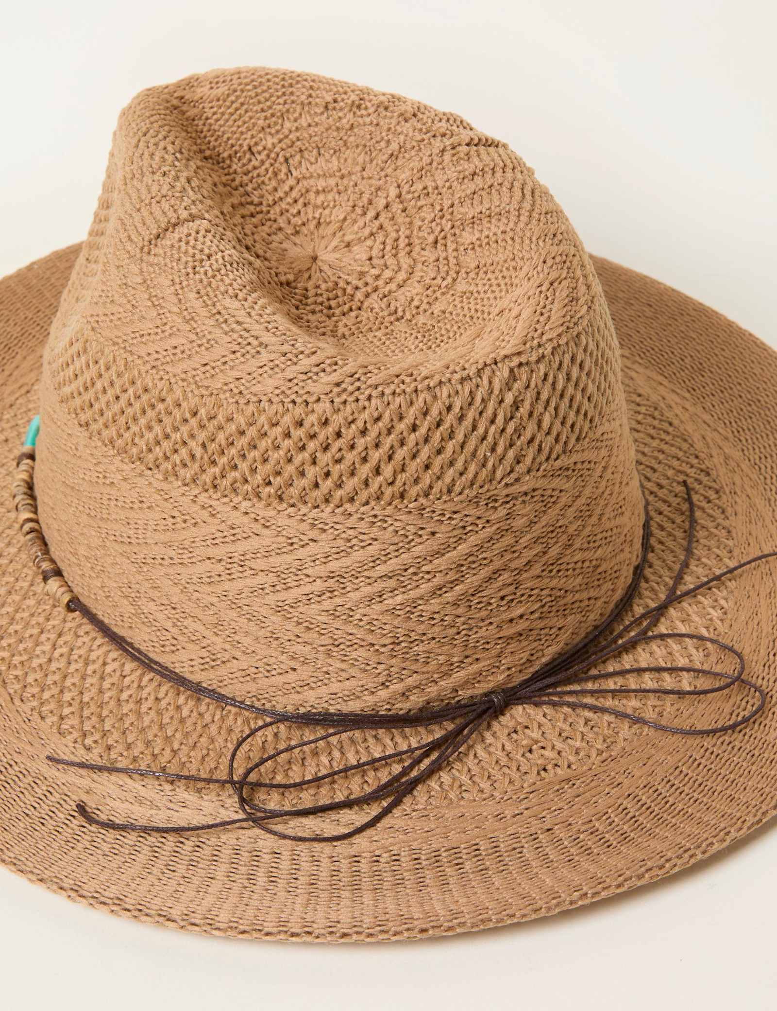 Fedora Hat - image 1