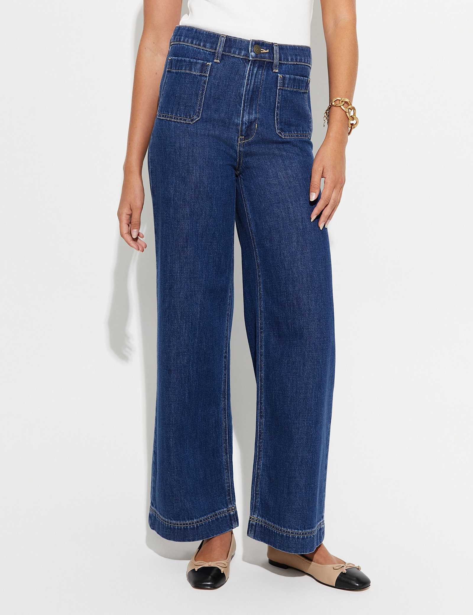 Pure Linen High Waisted Shorts - image 1