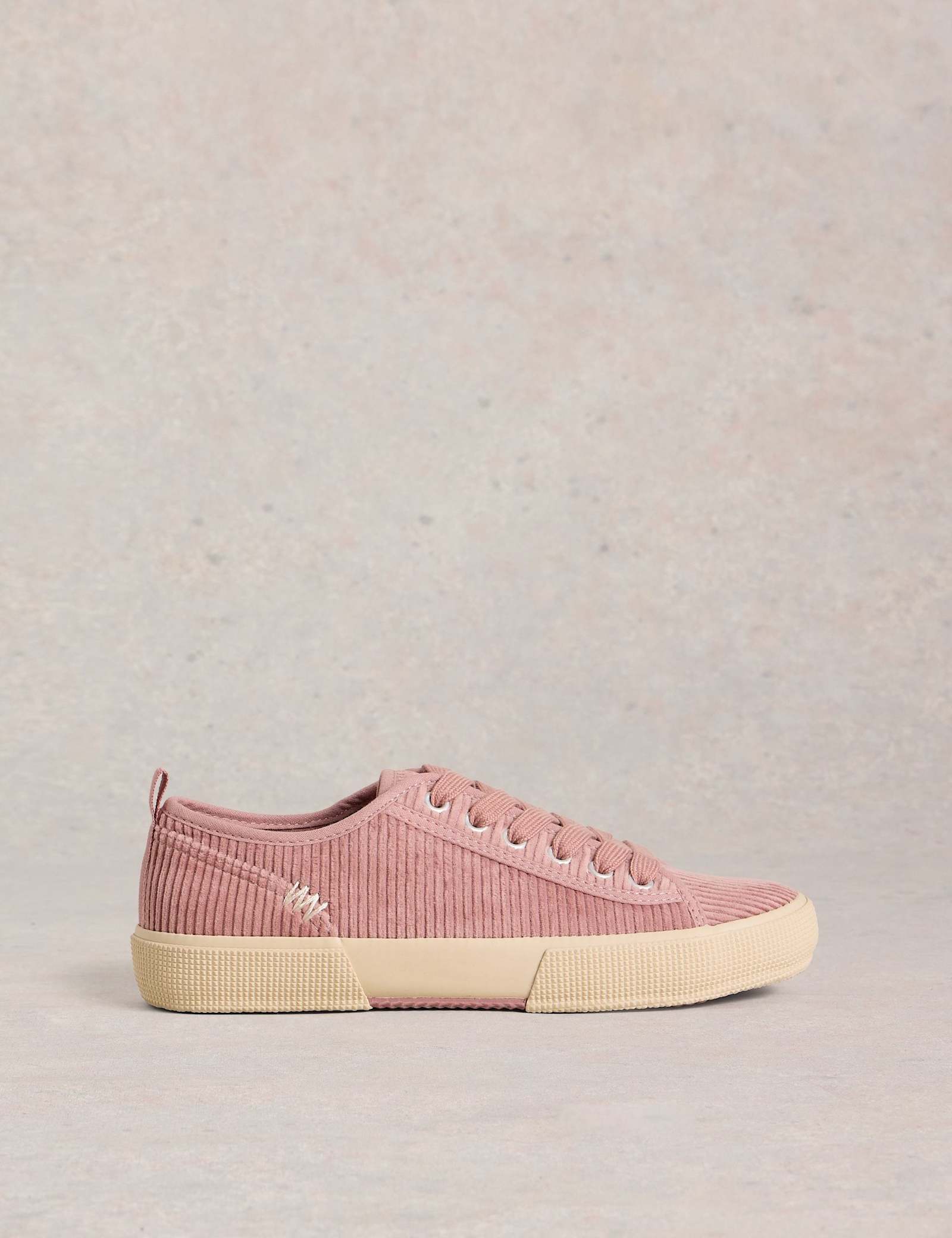 Lace Up Chunky Trainers - image 2
