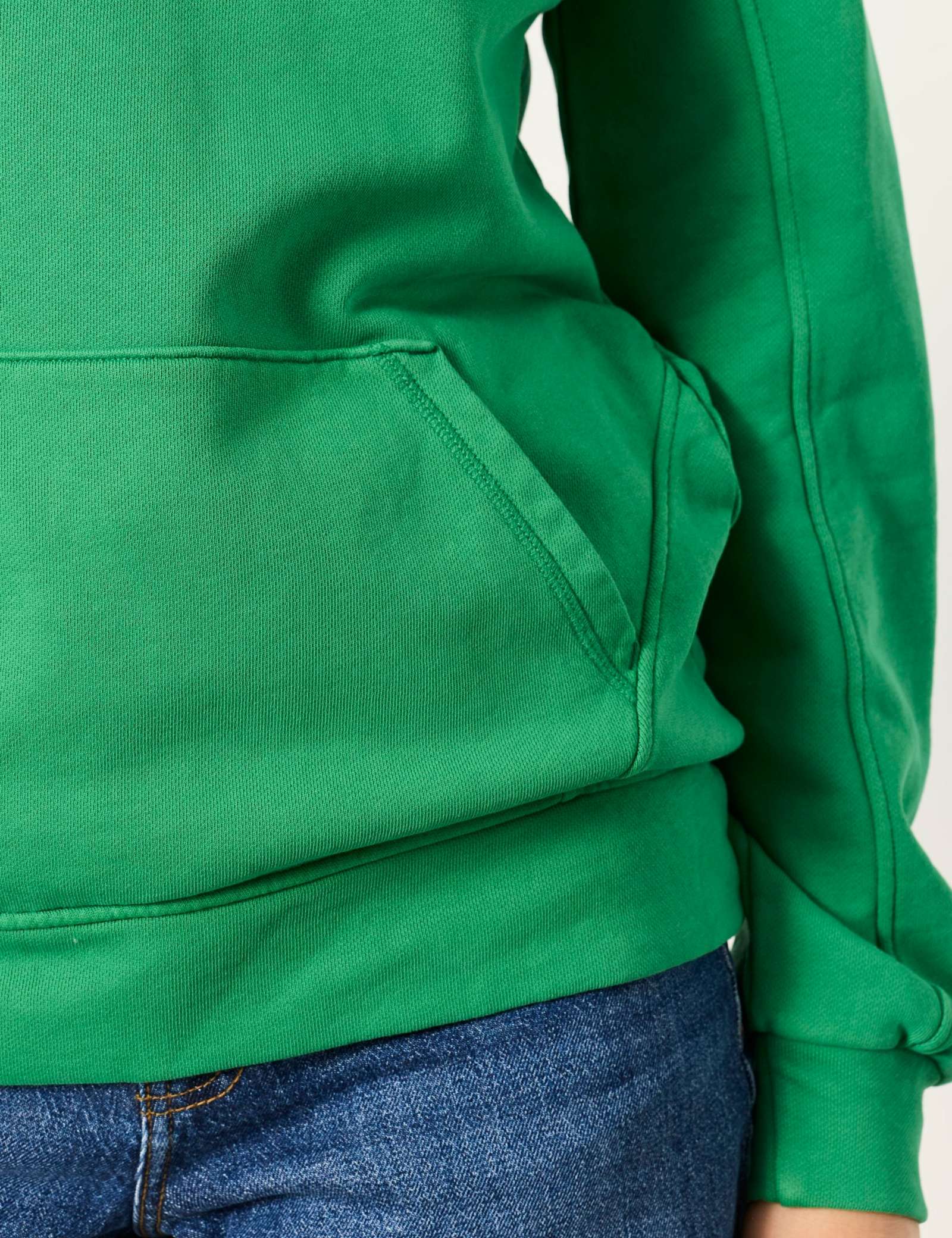 Pure Cotton Hoodie - image 3