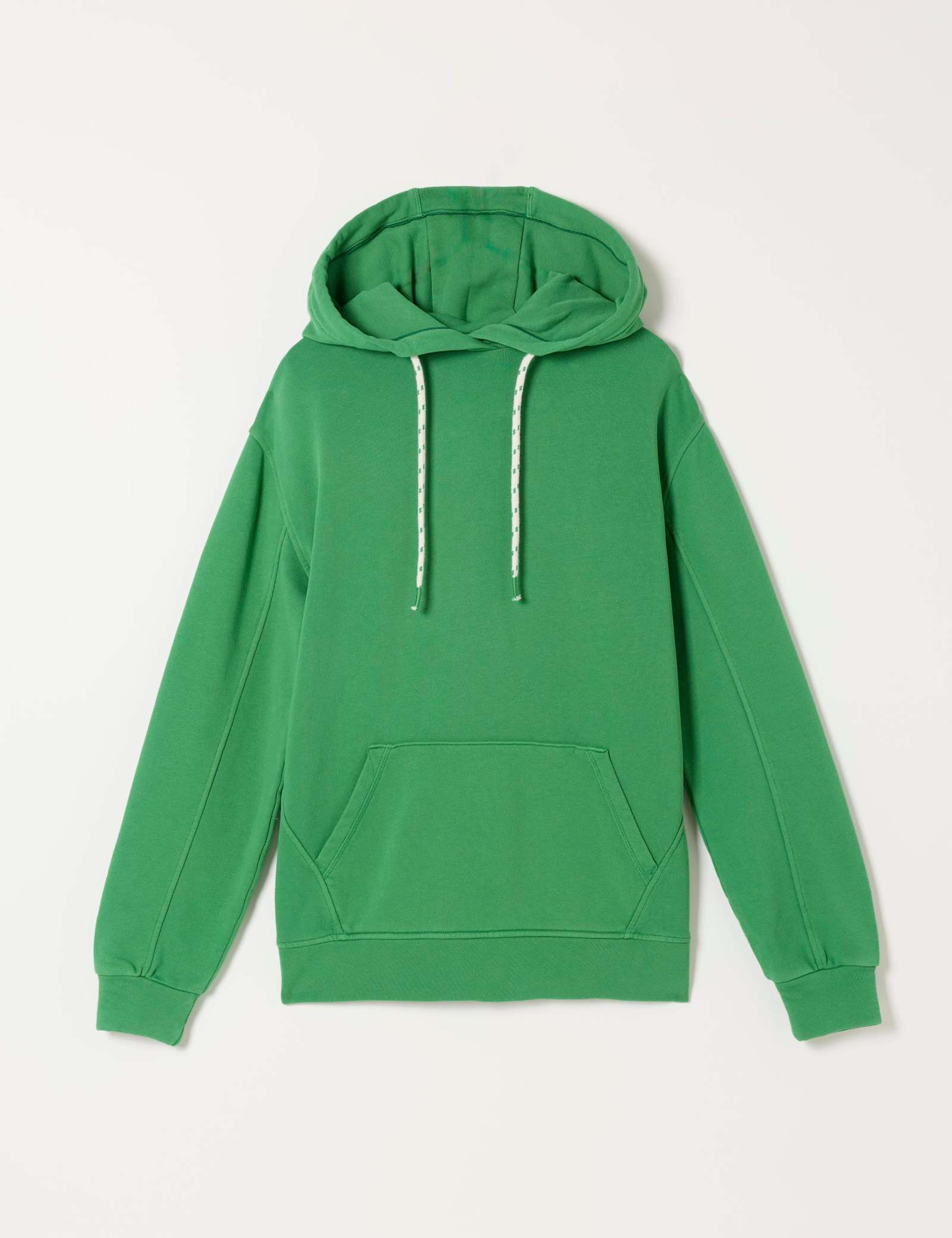 Pure Cotton Hoodie - image 1