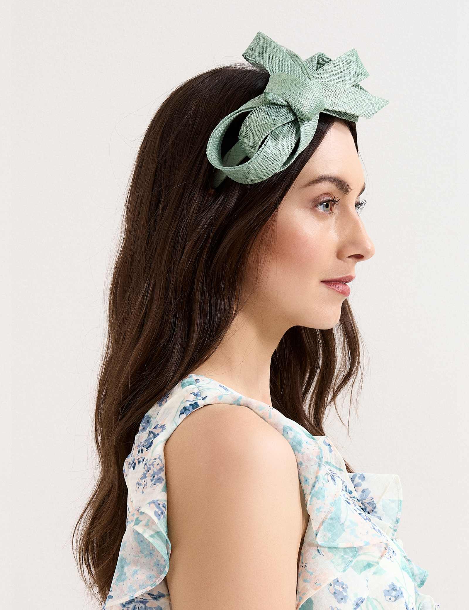 Bow Headband - image 3