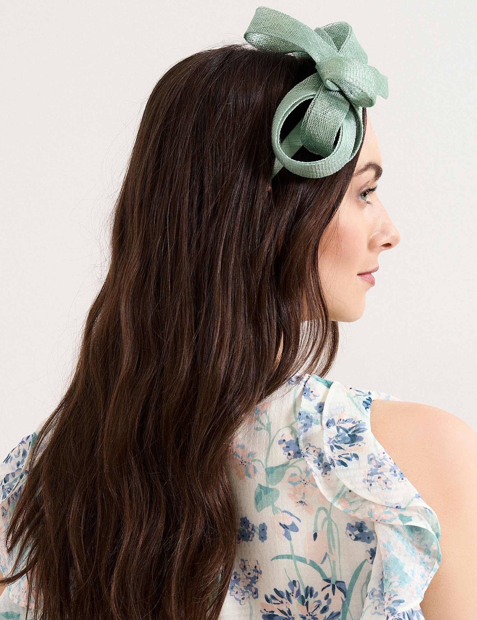 Bow Headband - image 2