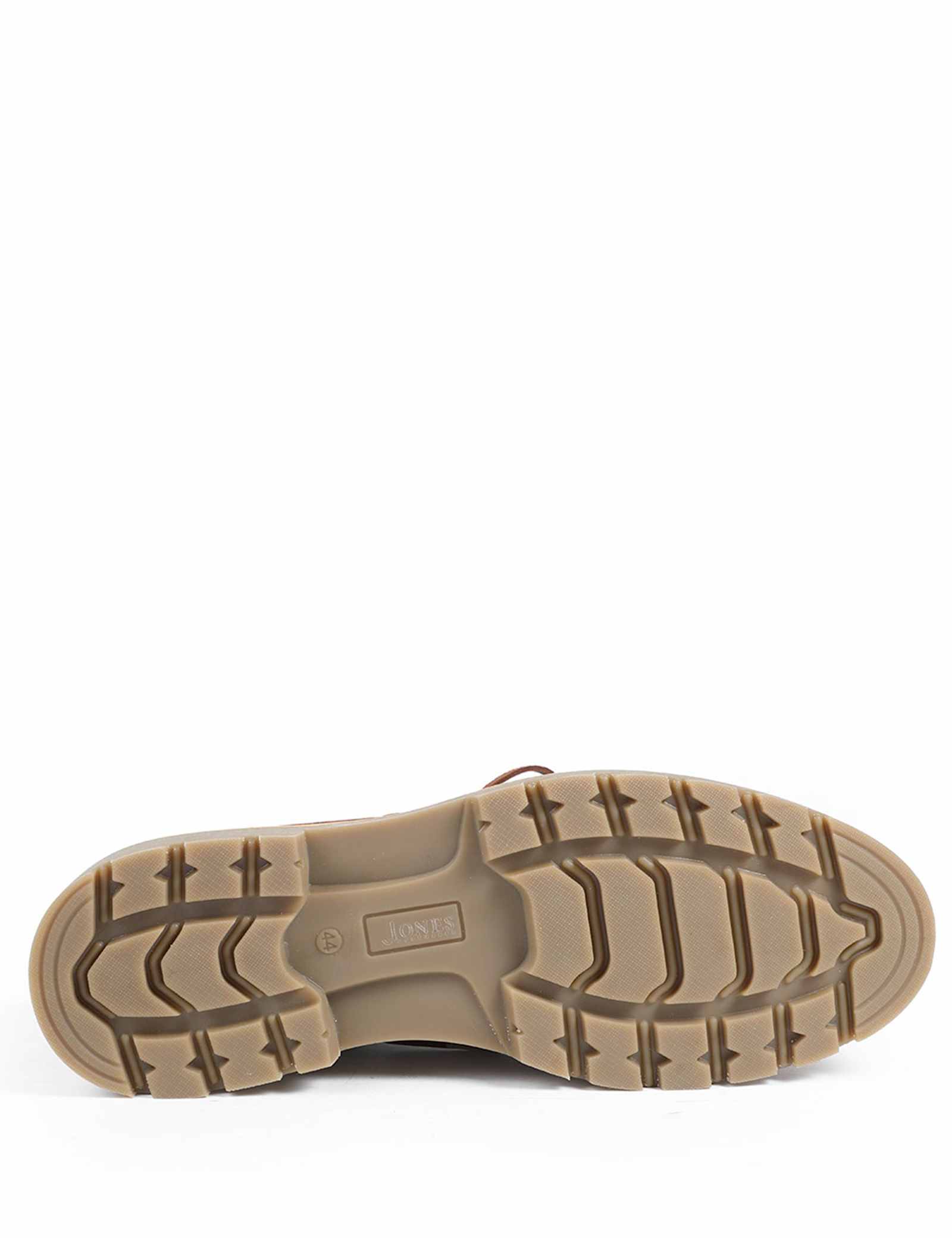 Leather Slip On Loafers - image 3