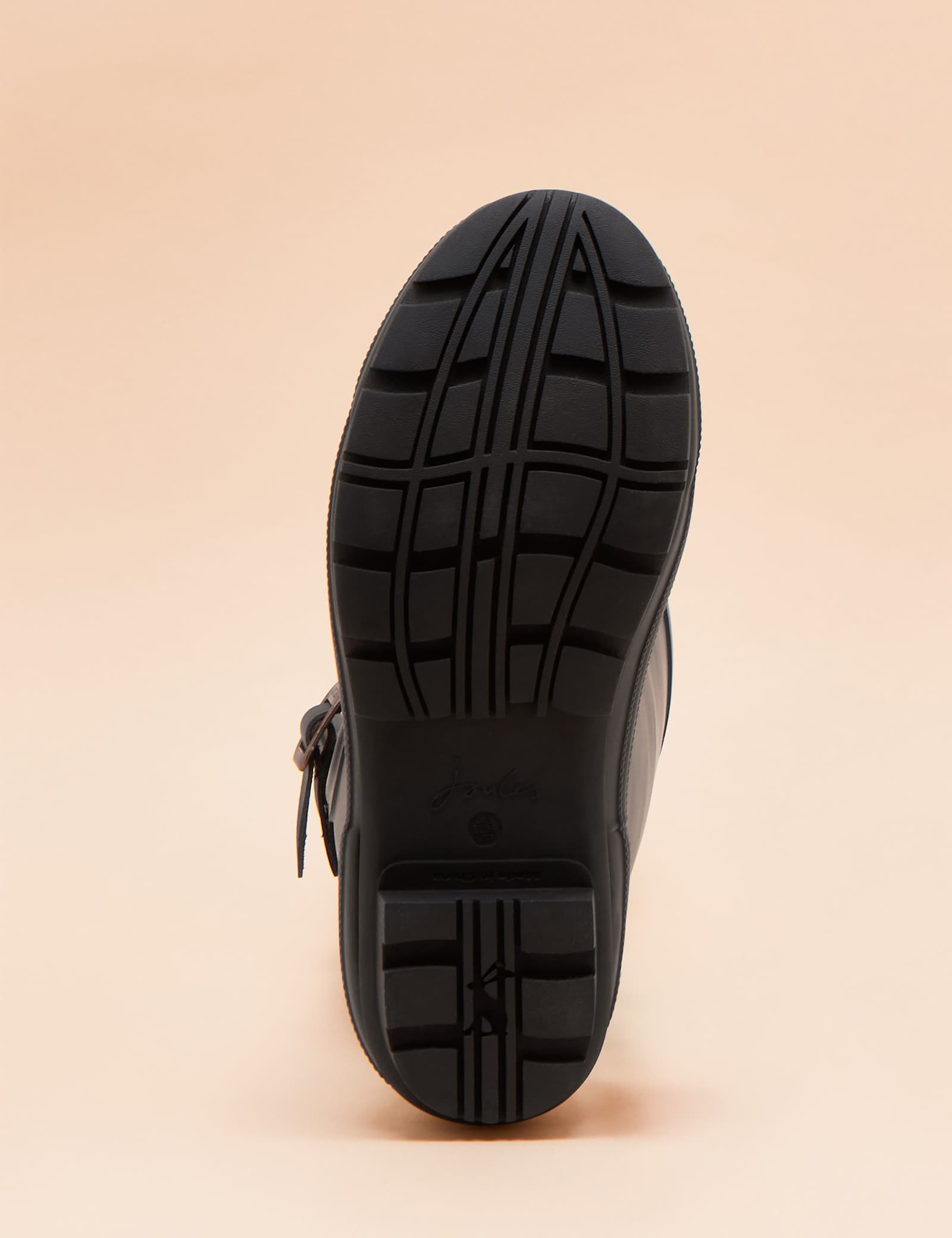 Adjustable Knee High Wellies - image 5