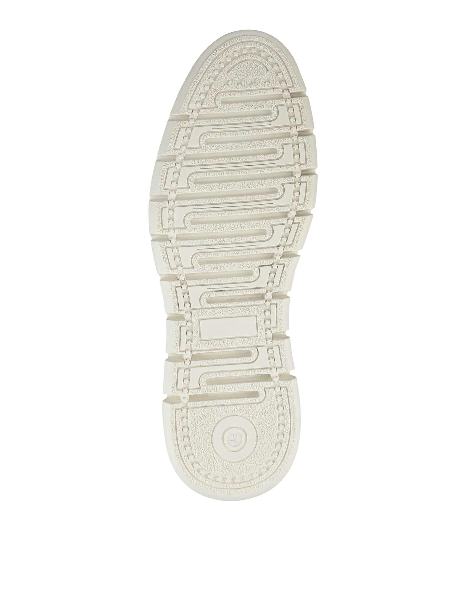 Suede Derby Shoes - image 2