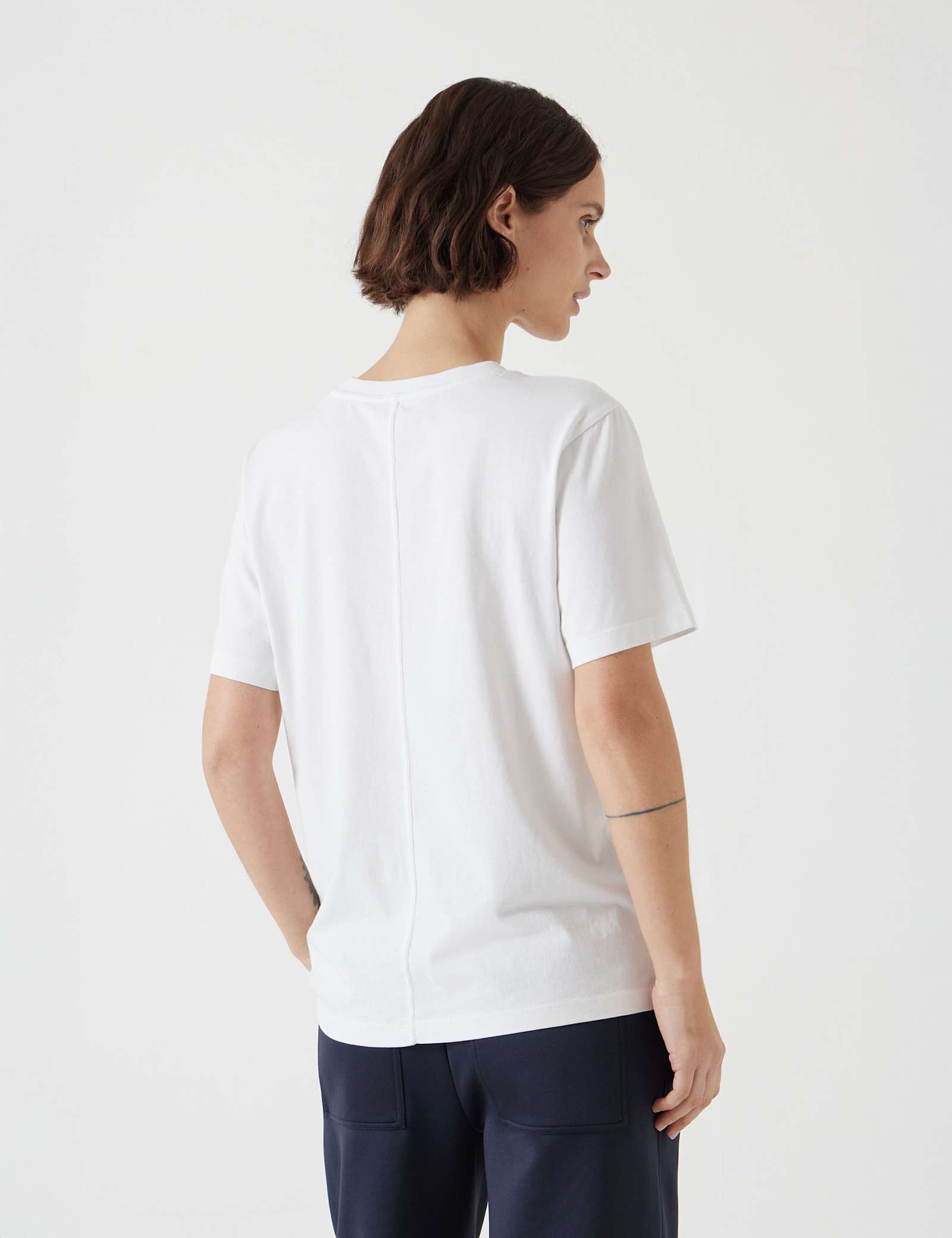 Rosie Pure Cotton T-Shirt - image 3