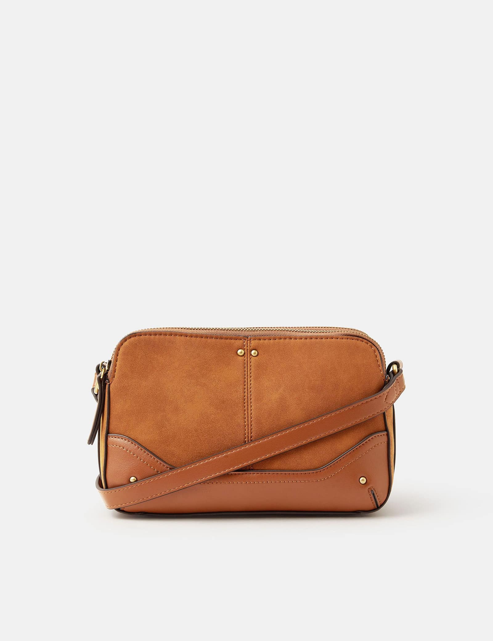 Cross Body Bag - image 1