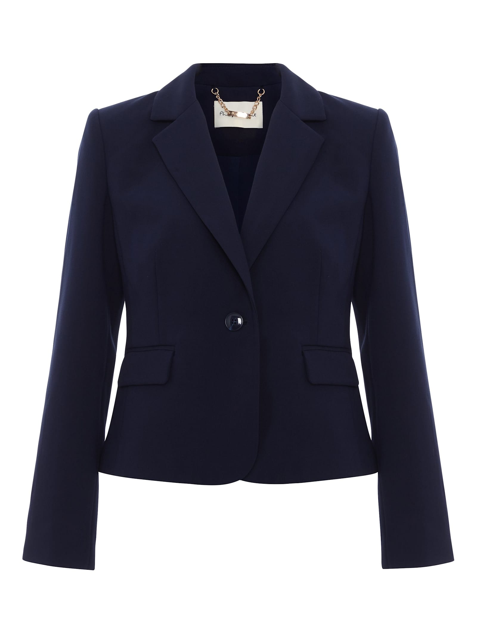 Blazer - image 1