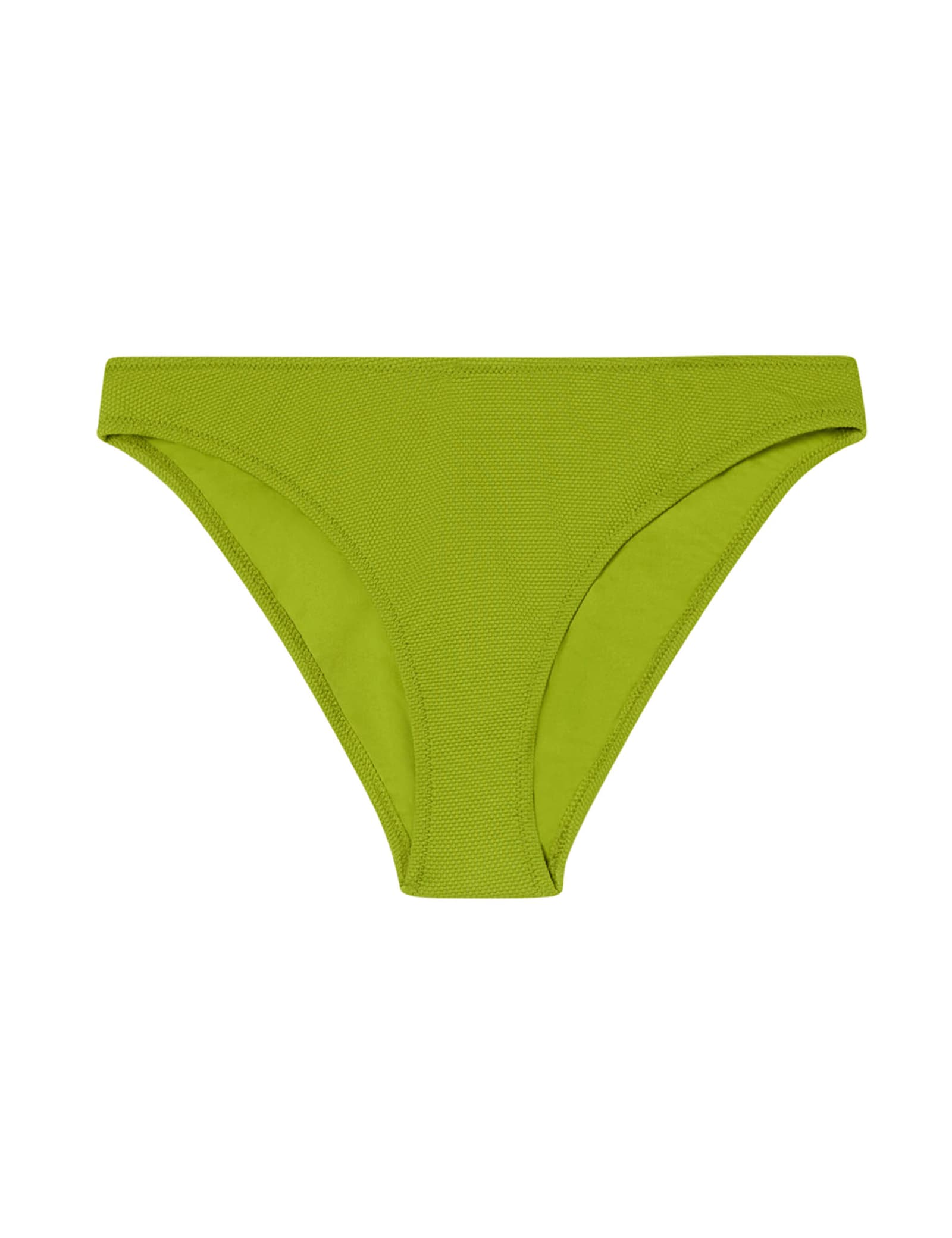 Textured Bikini Bottoms - image 1