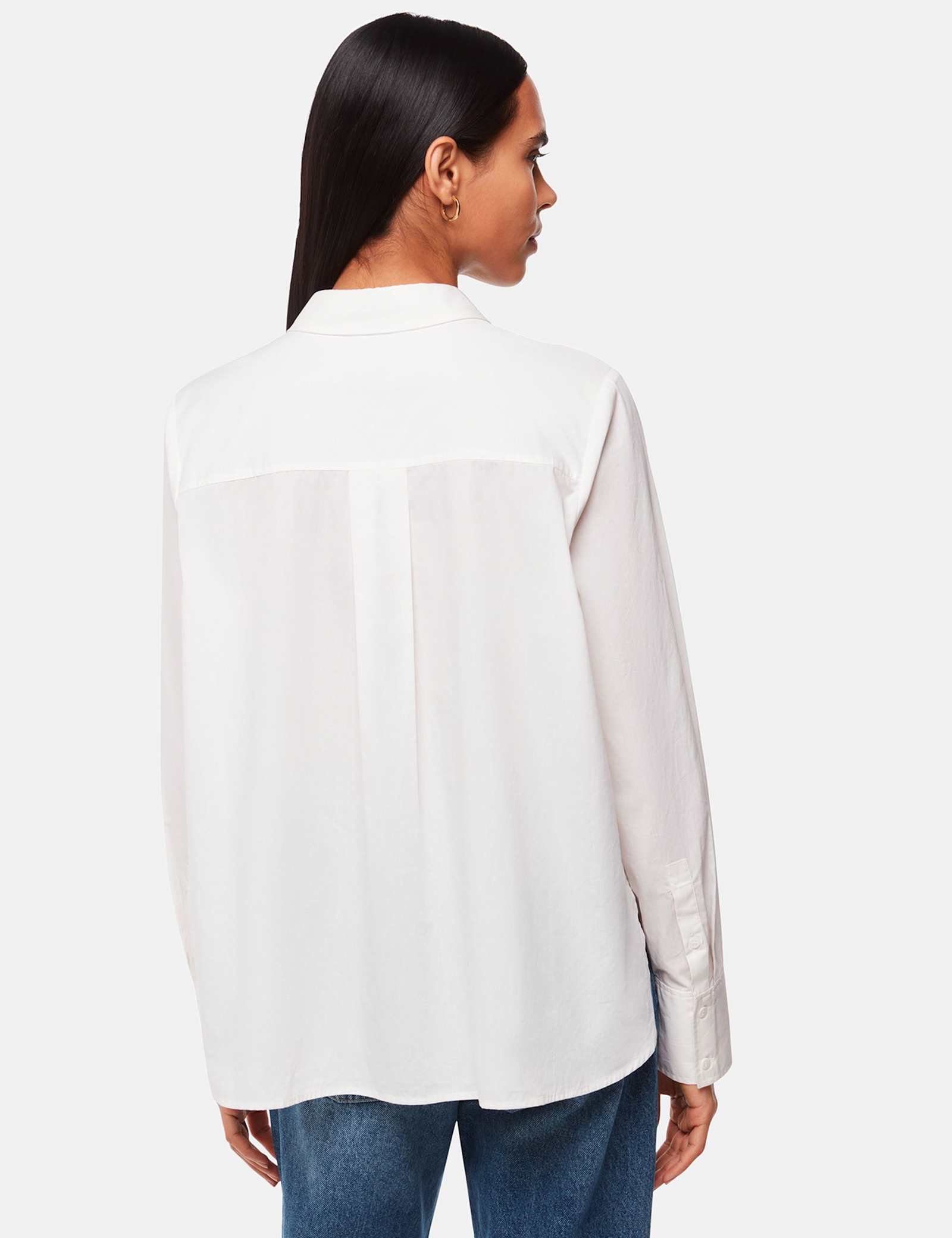 Pure Cotton Shirt - image 4