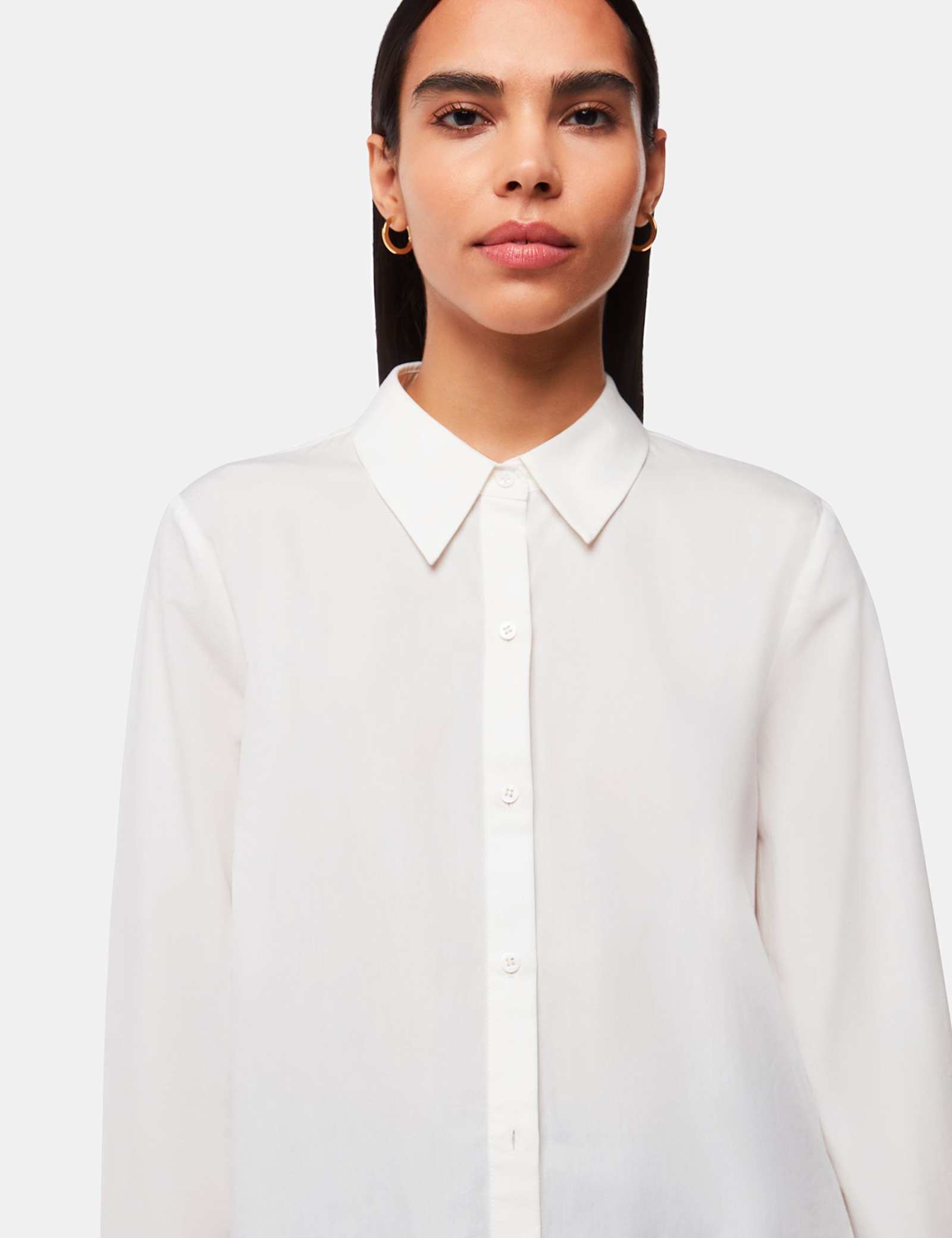Pure Cotton Shirt - image 3