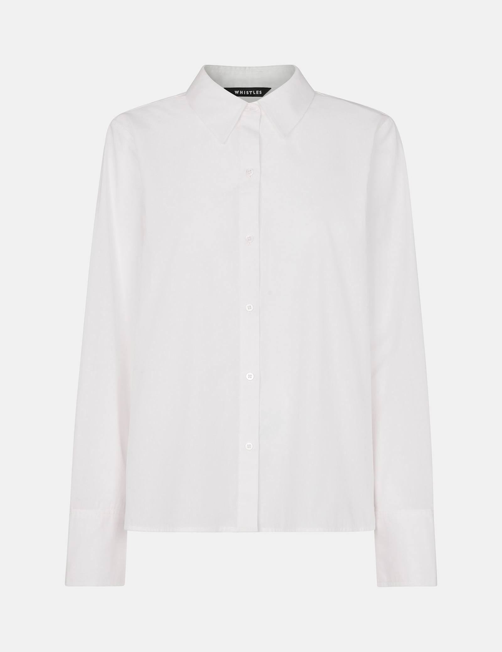 Pure Cotton Shirt - image 1