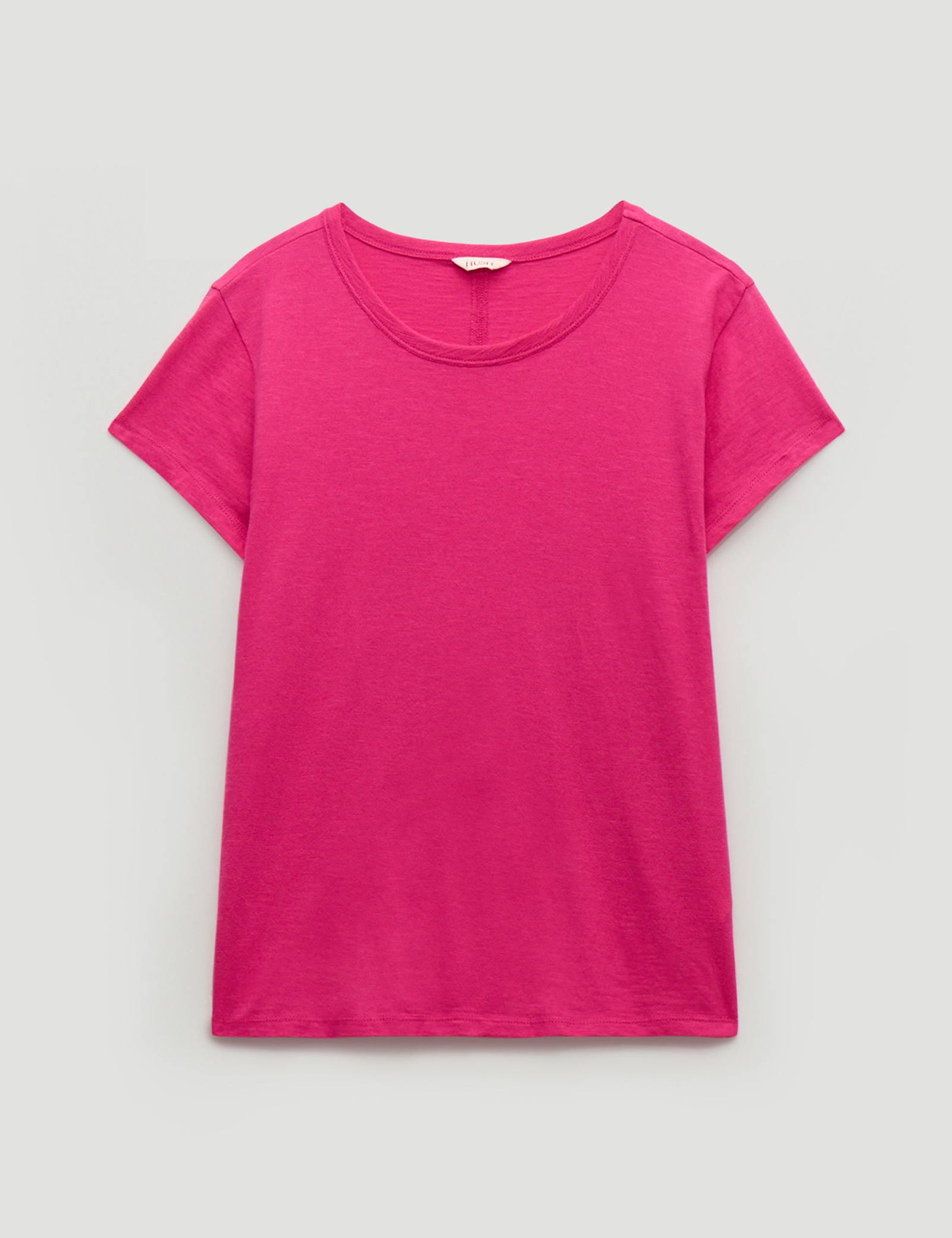 Pure Cotton T-Shirt - image 1