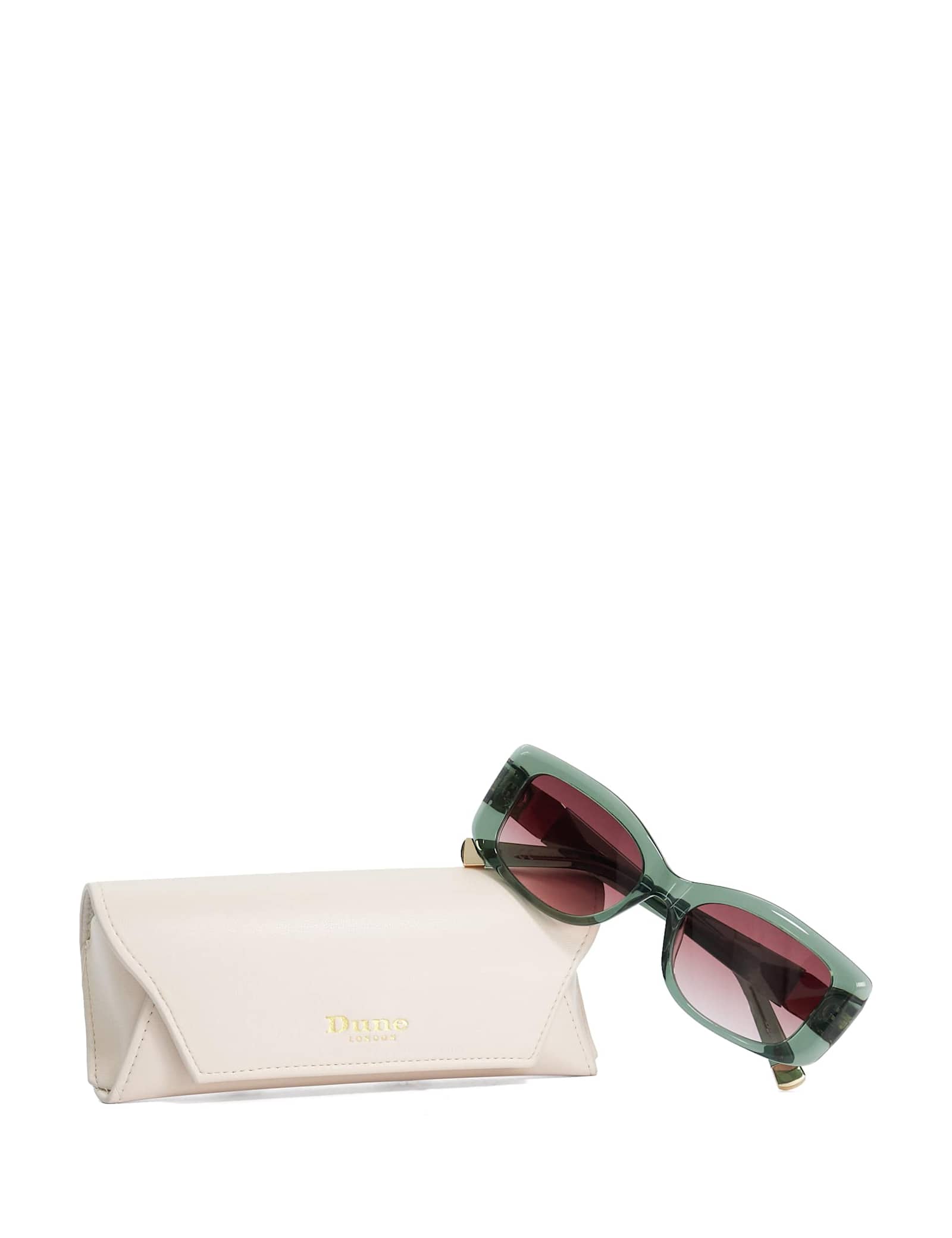 Rectangle Sunglasses - image 5