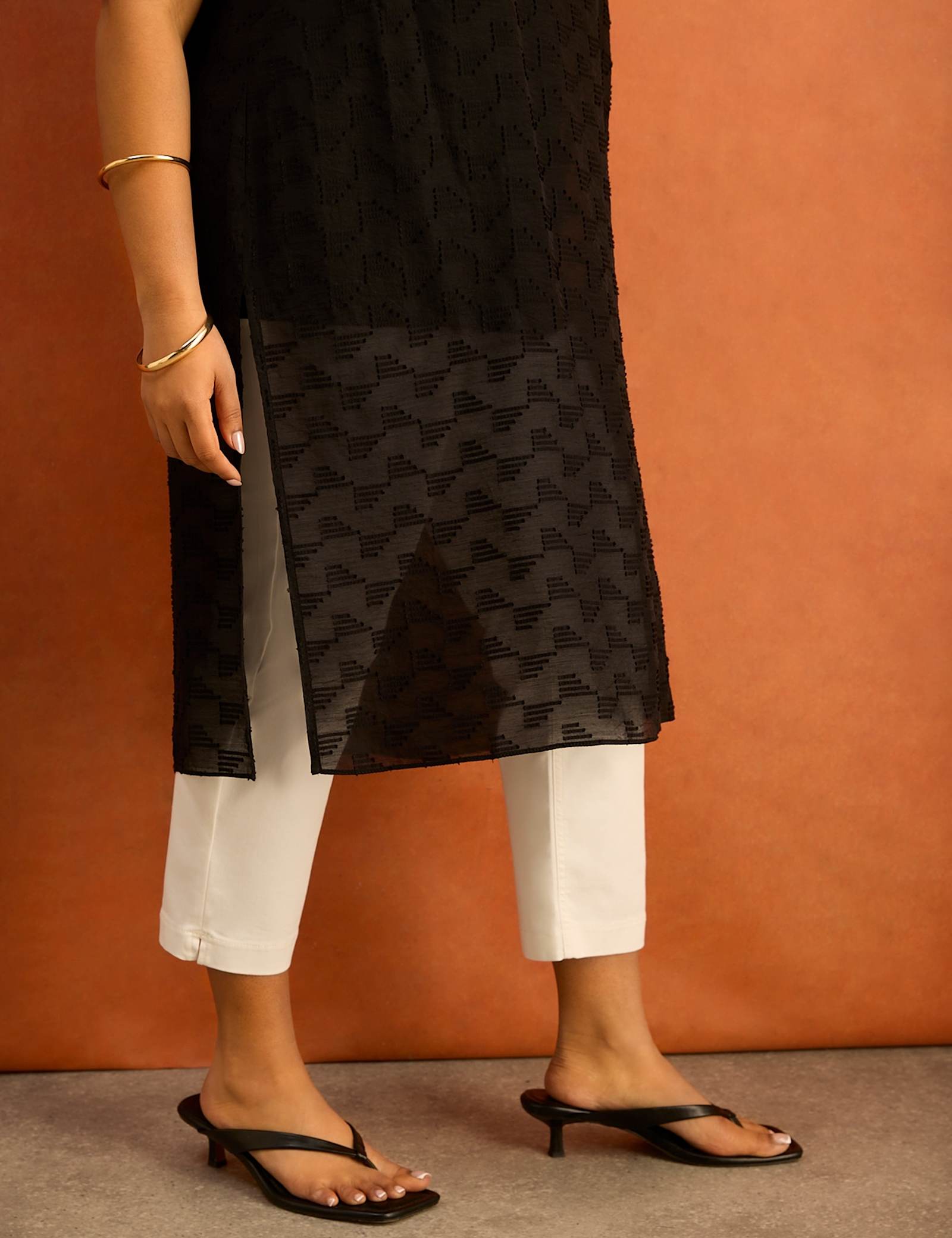 Textured Tunic - image 3
