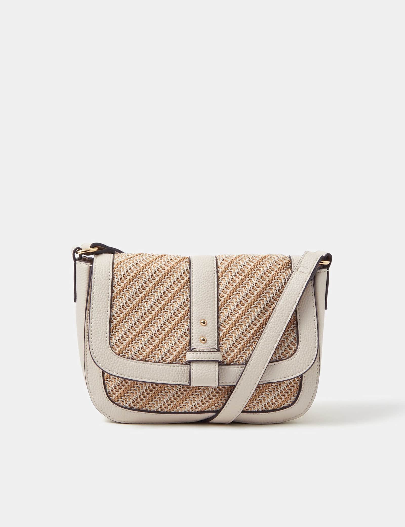 Cross Body Bag - image 1