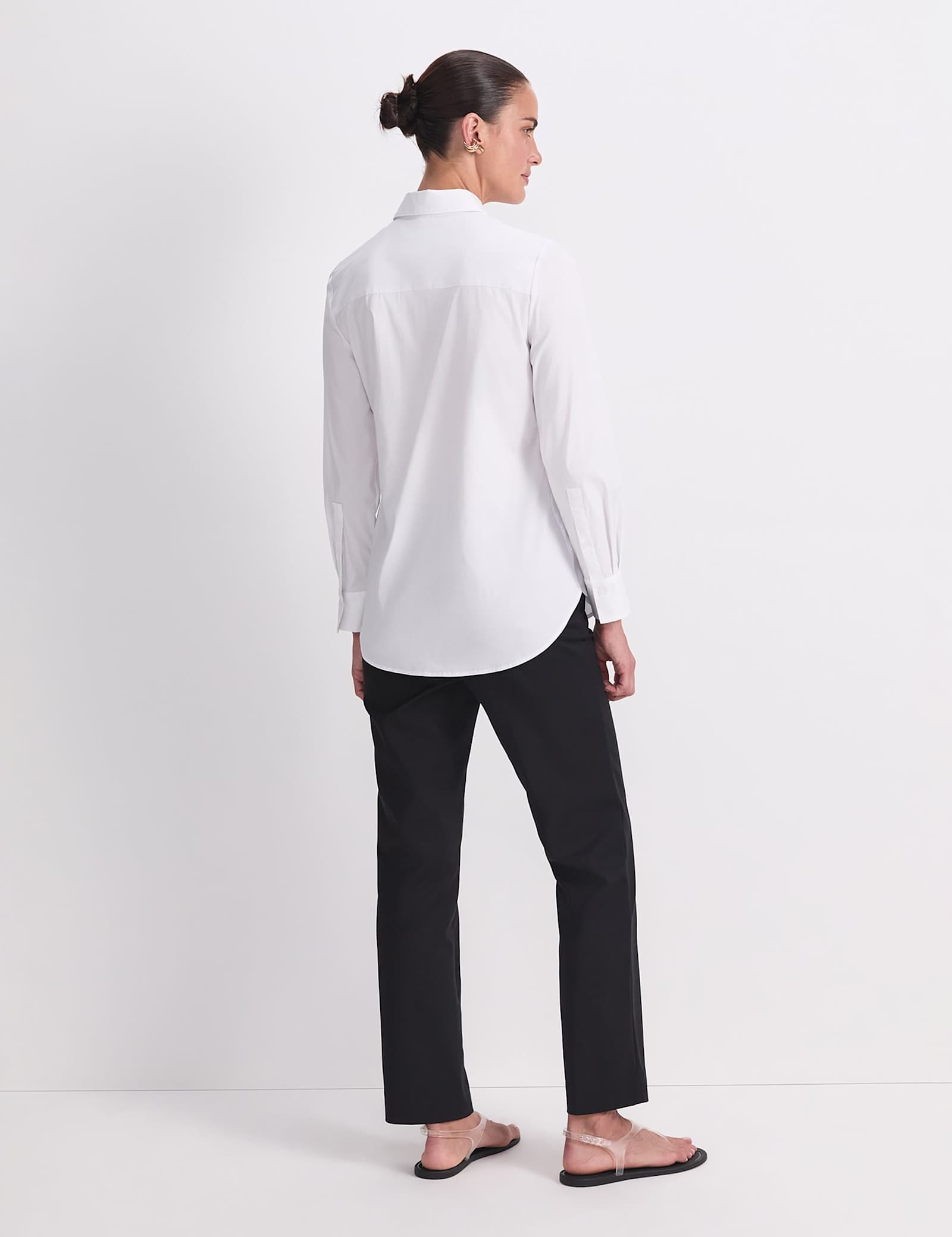 Cotton Rich Shirt - image 5