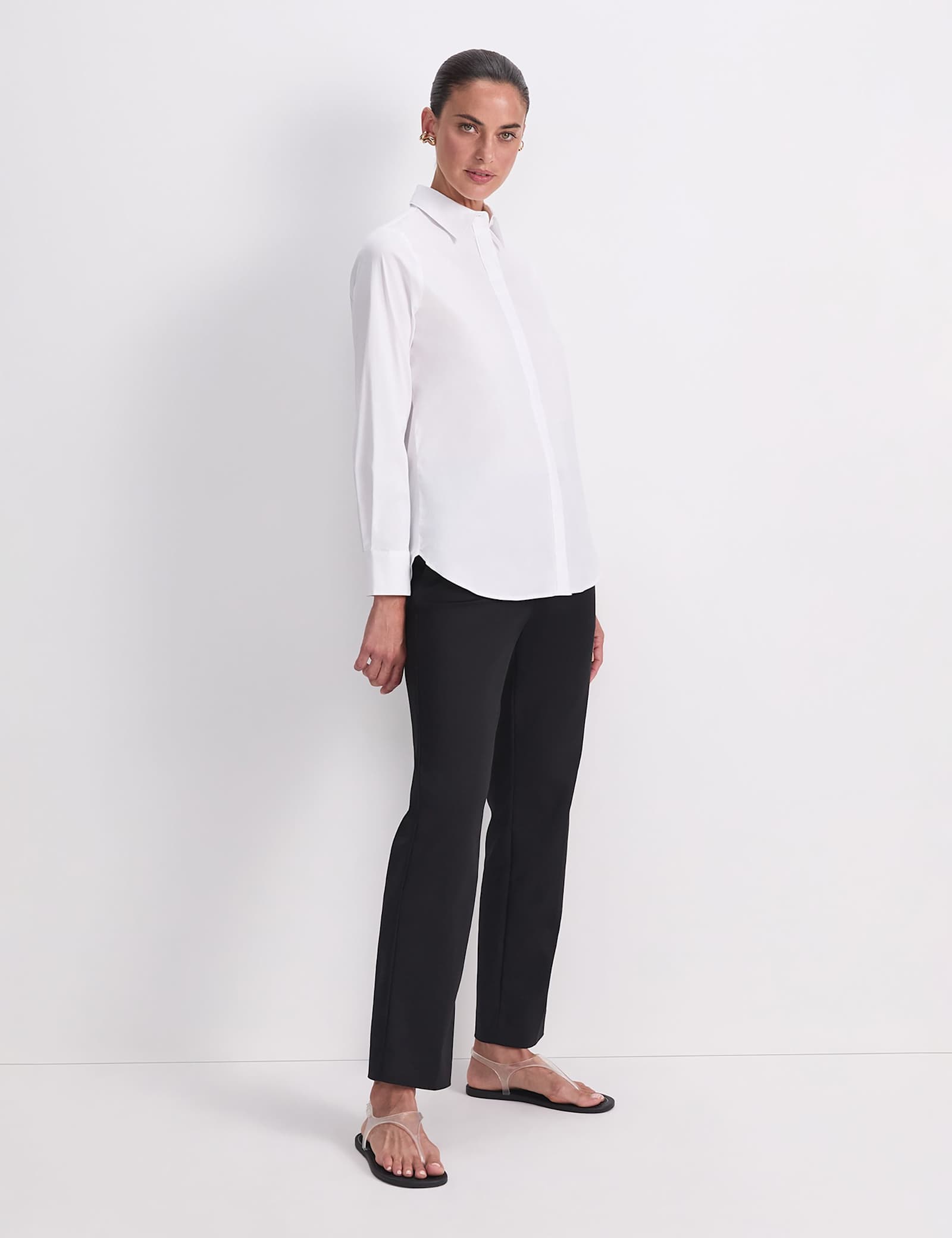 Cotton Rich Shirt - image 4
