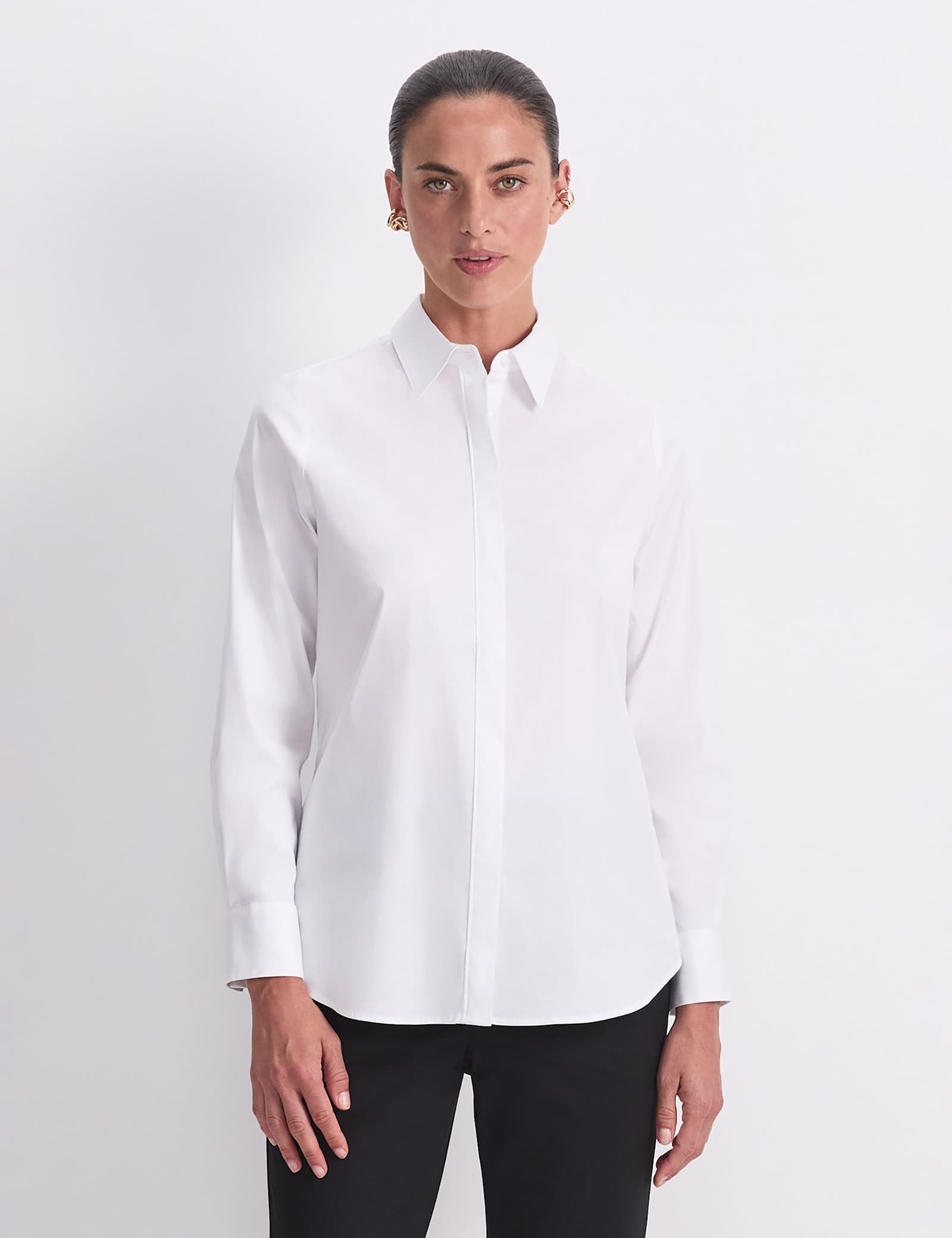 Cotton Rich Shirt - image 3