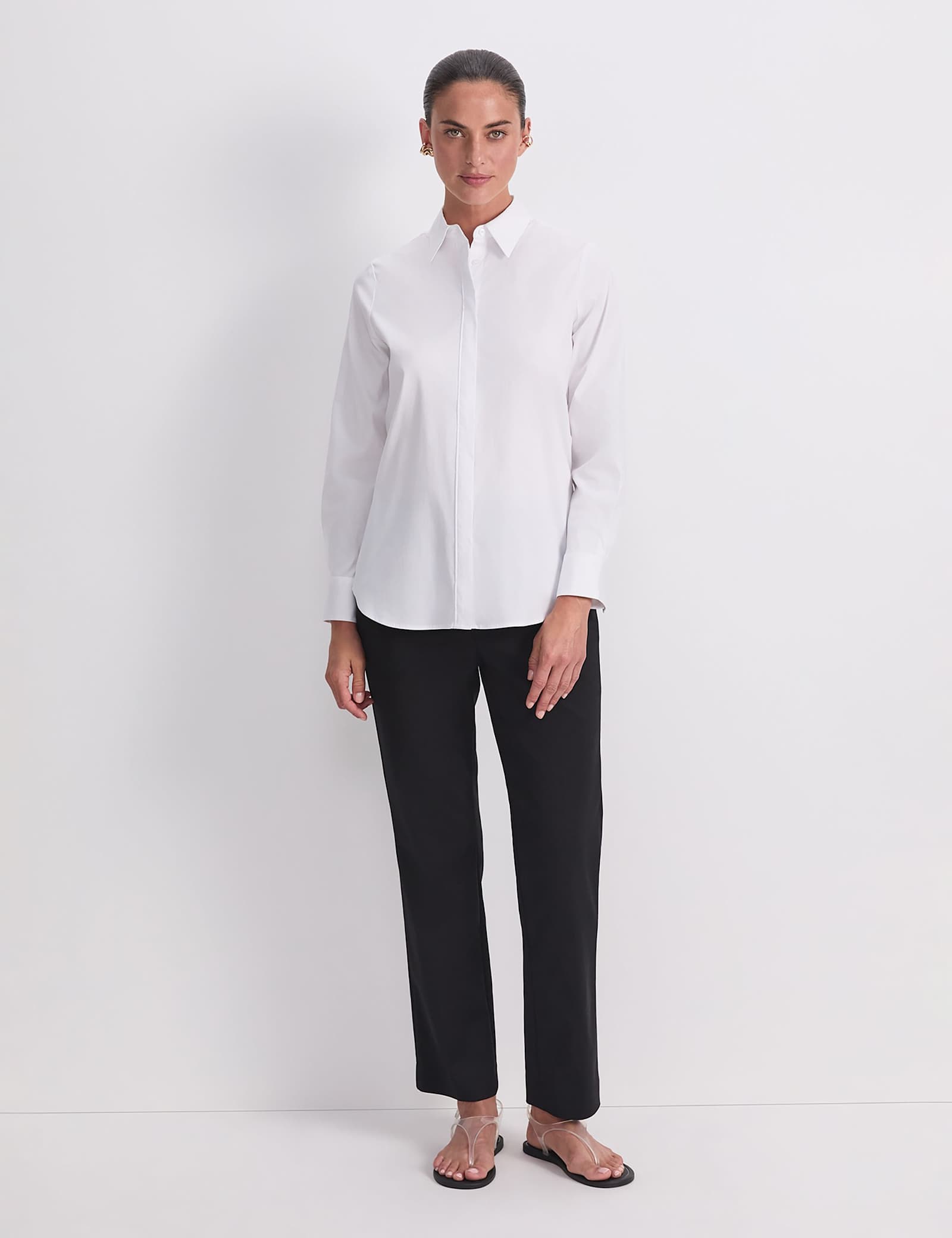 Cotton Rich Shirt - image 2