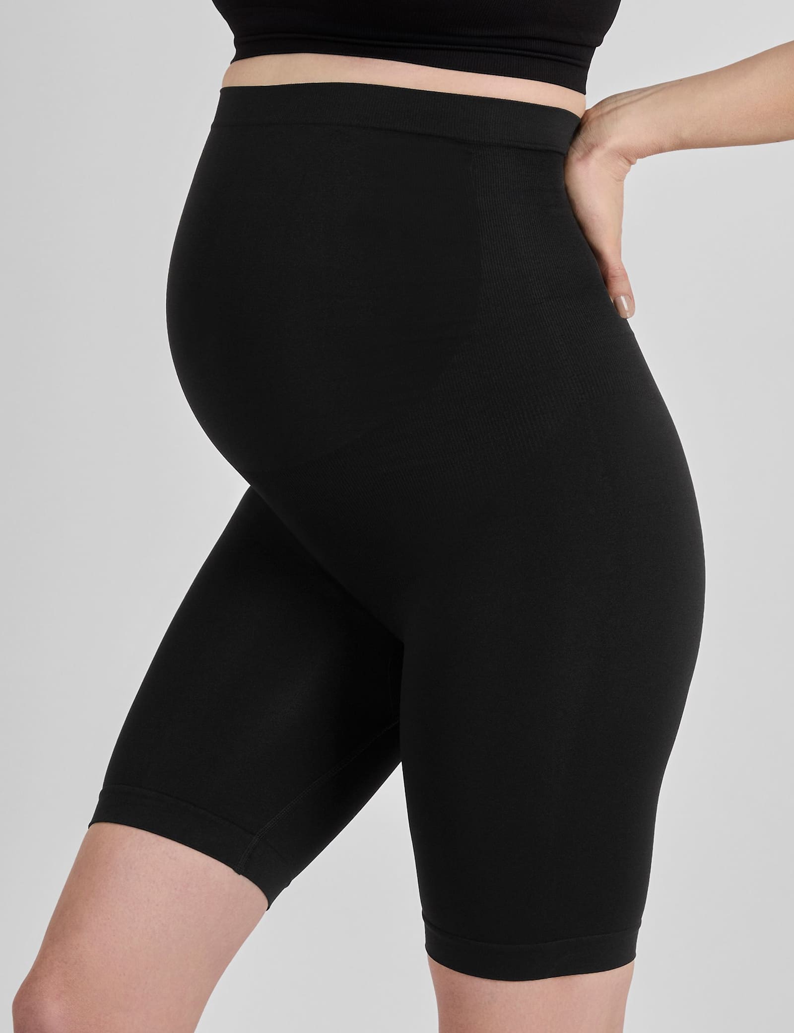 Maternity Shorts - image 2