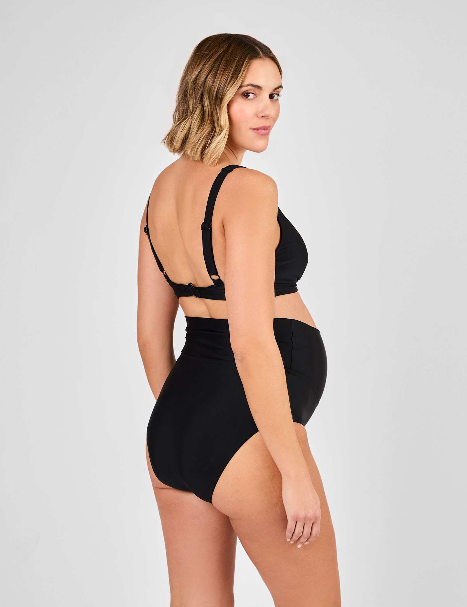 Maternity Bikini Set - image 4