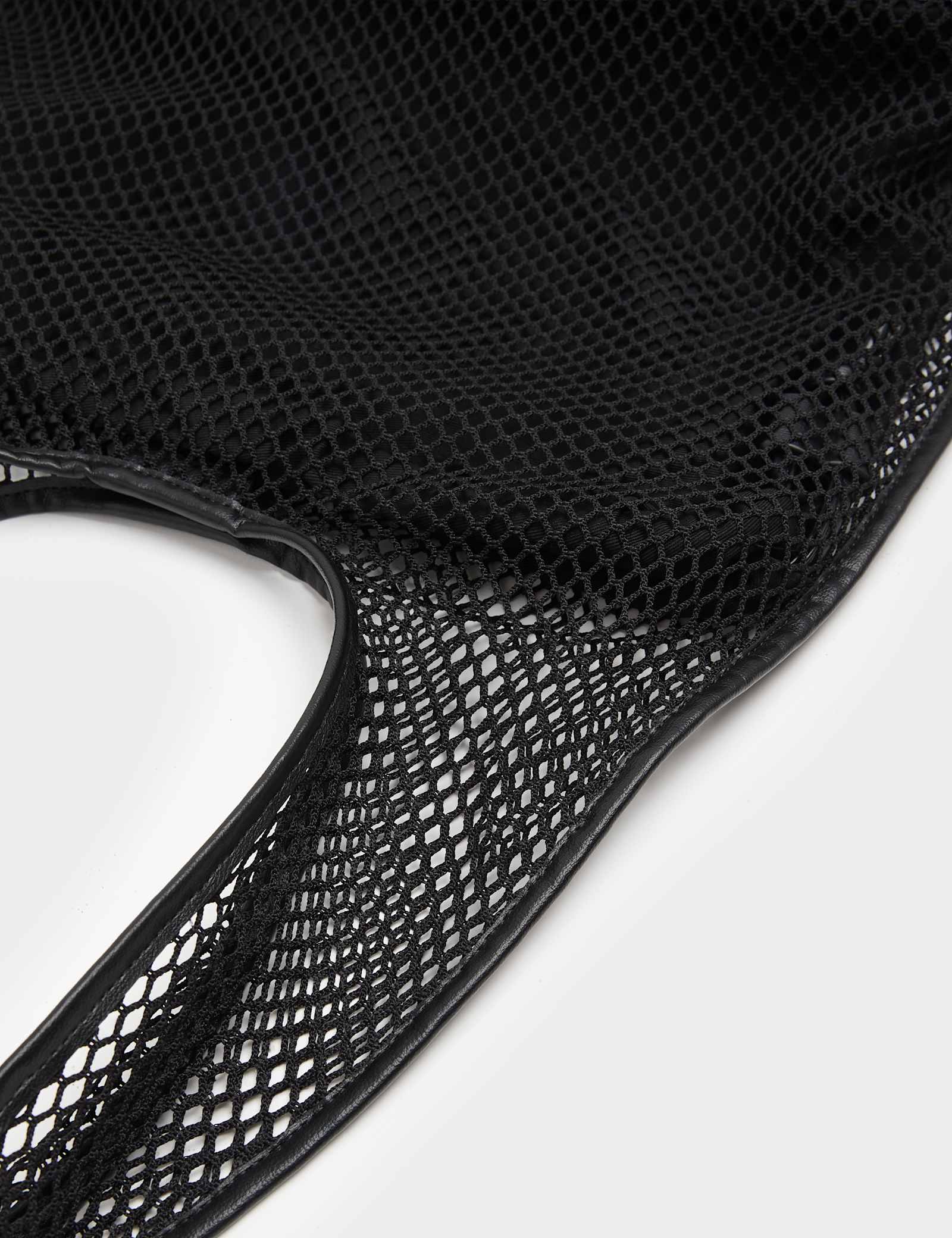 Large Mesh Tote Bag - image 1