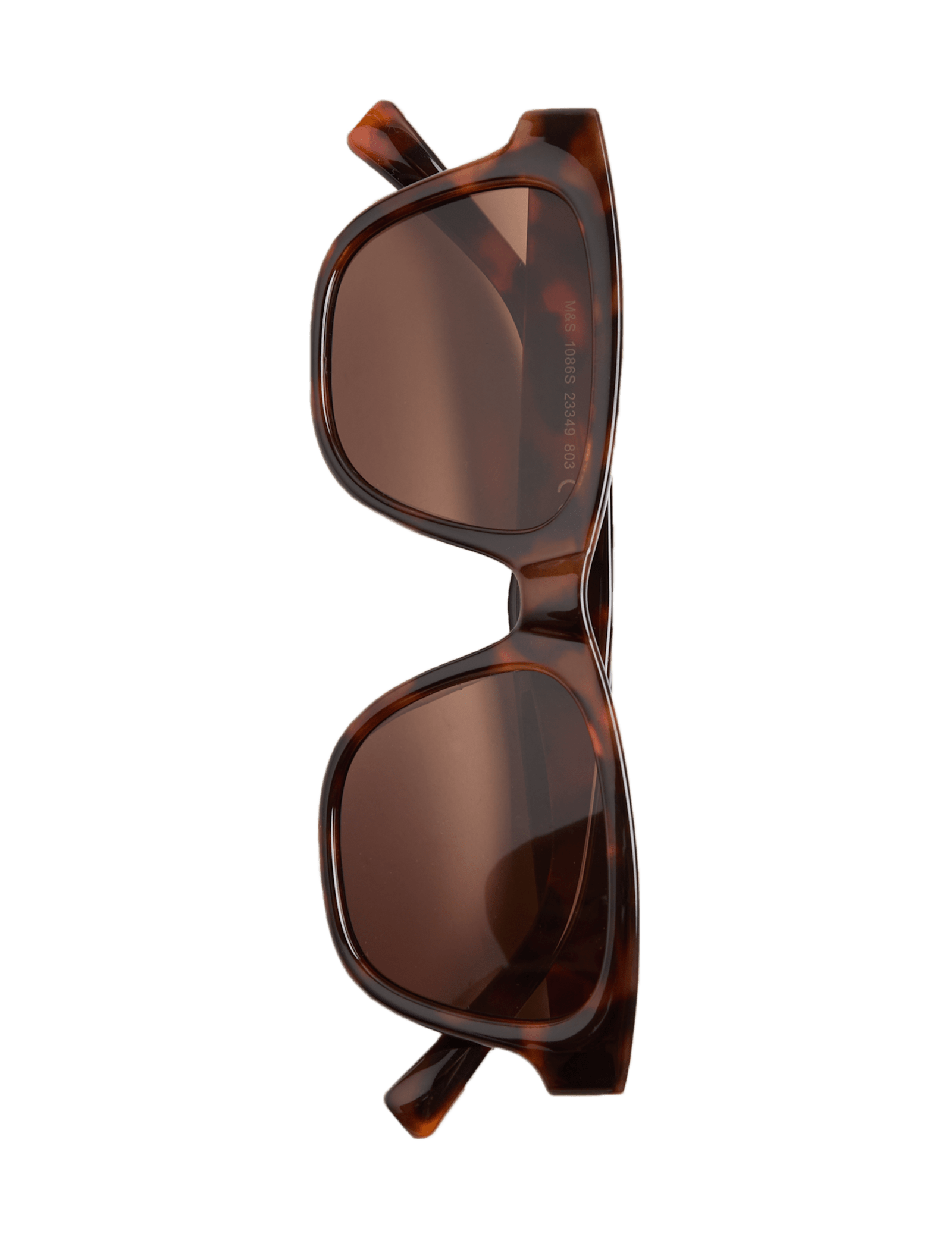 Square Preppy Sunglasses - image 5