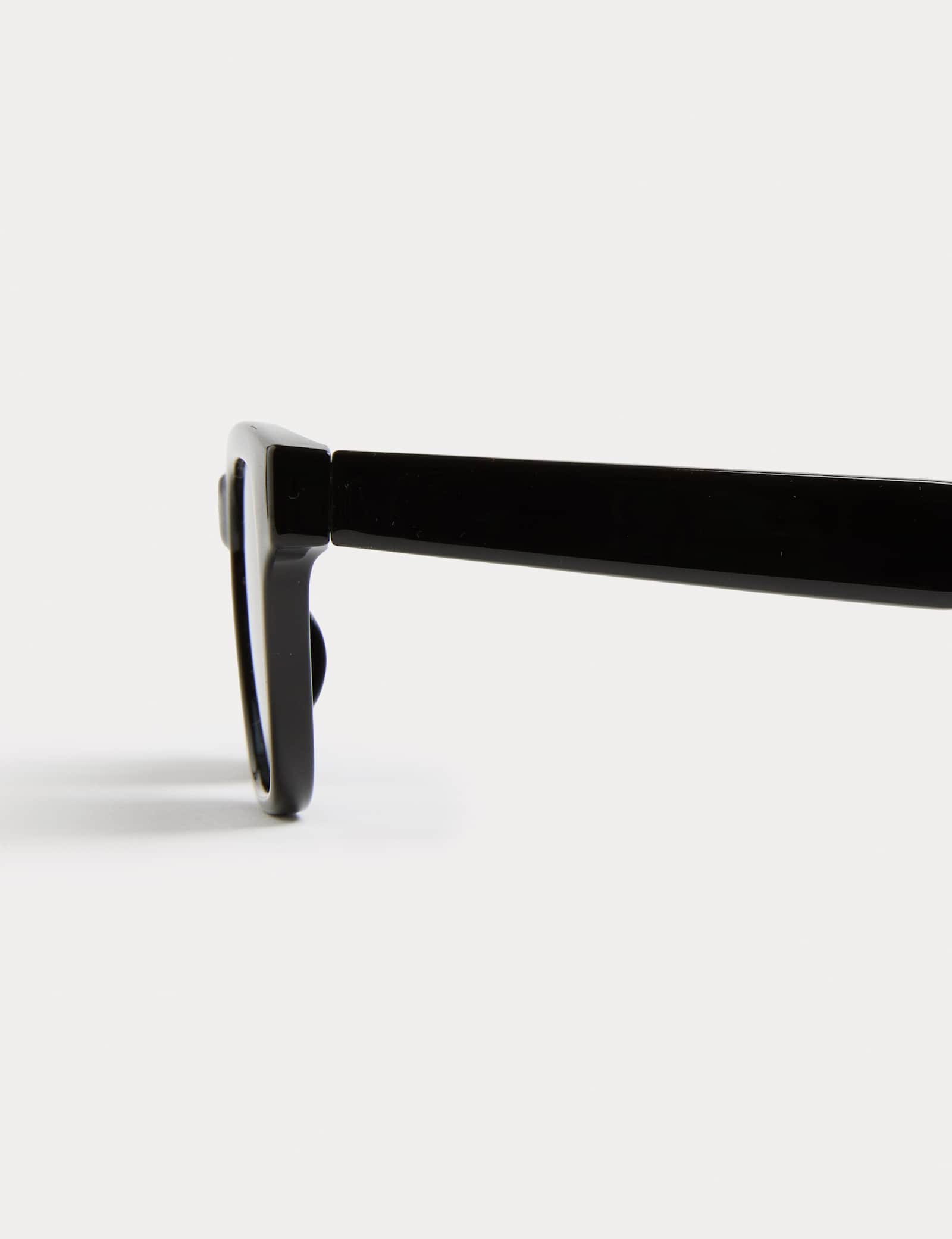 Square Preppy Sunglasses - image 4