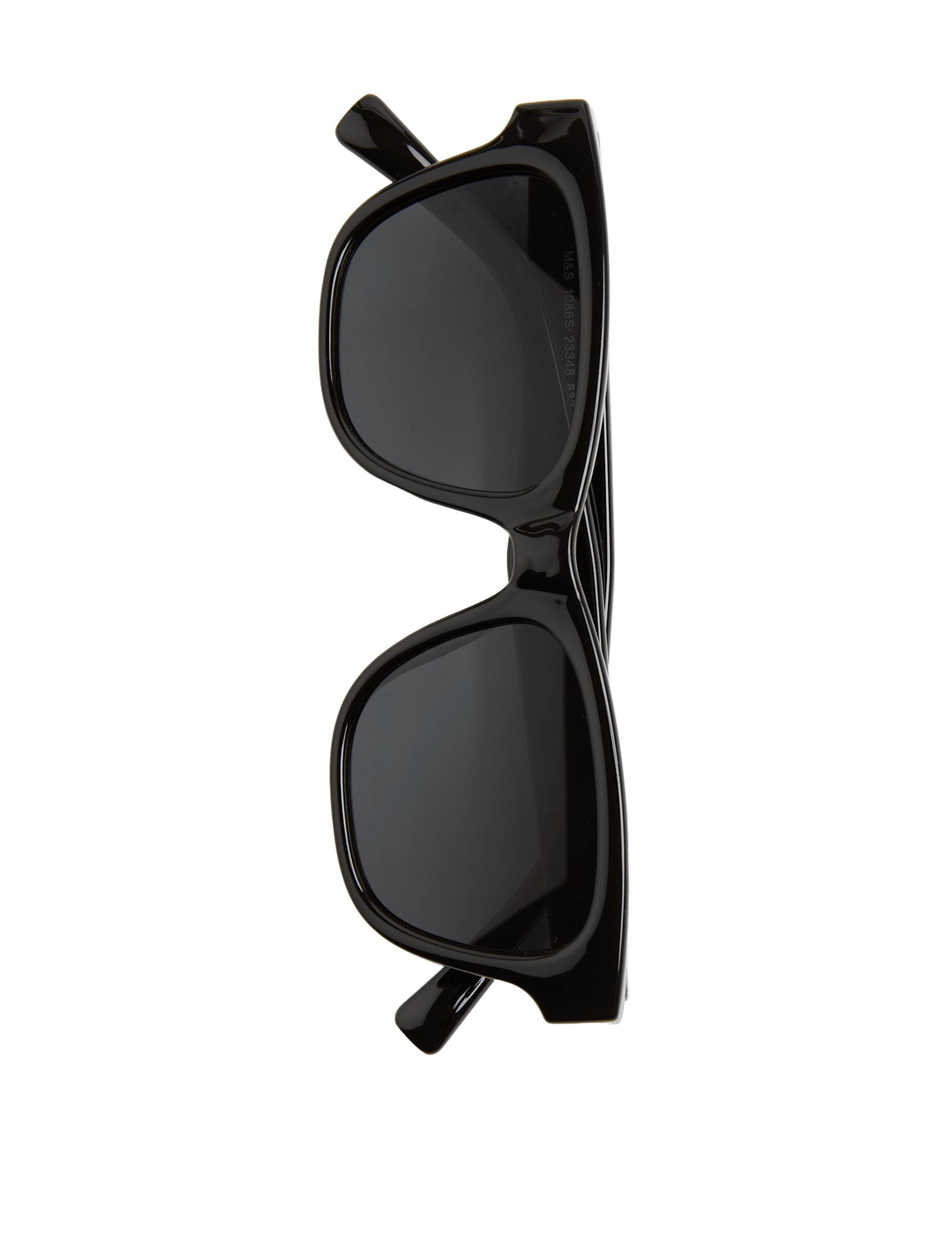 Square Preppy Sunglasses - image 3