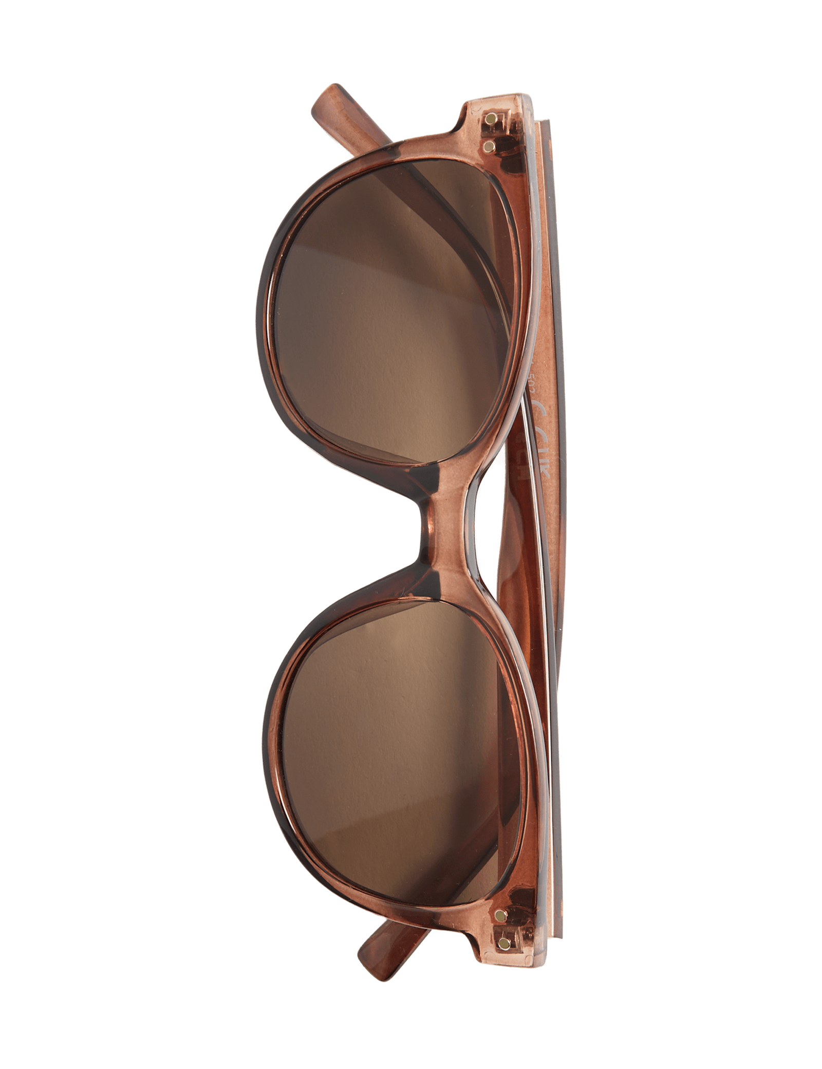 Round Sunglasses - image 5