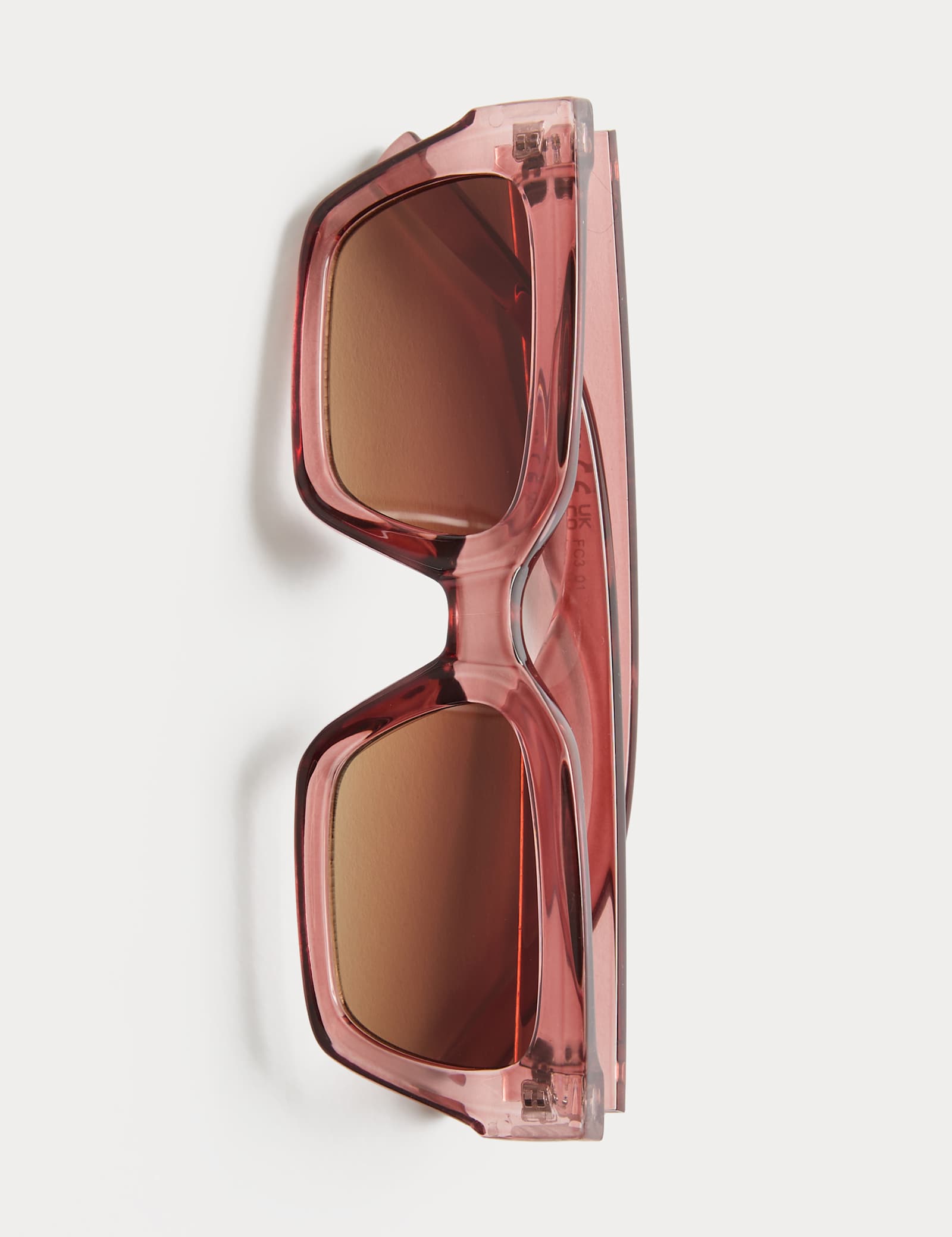 Square Sunglasses - image 2