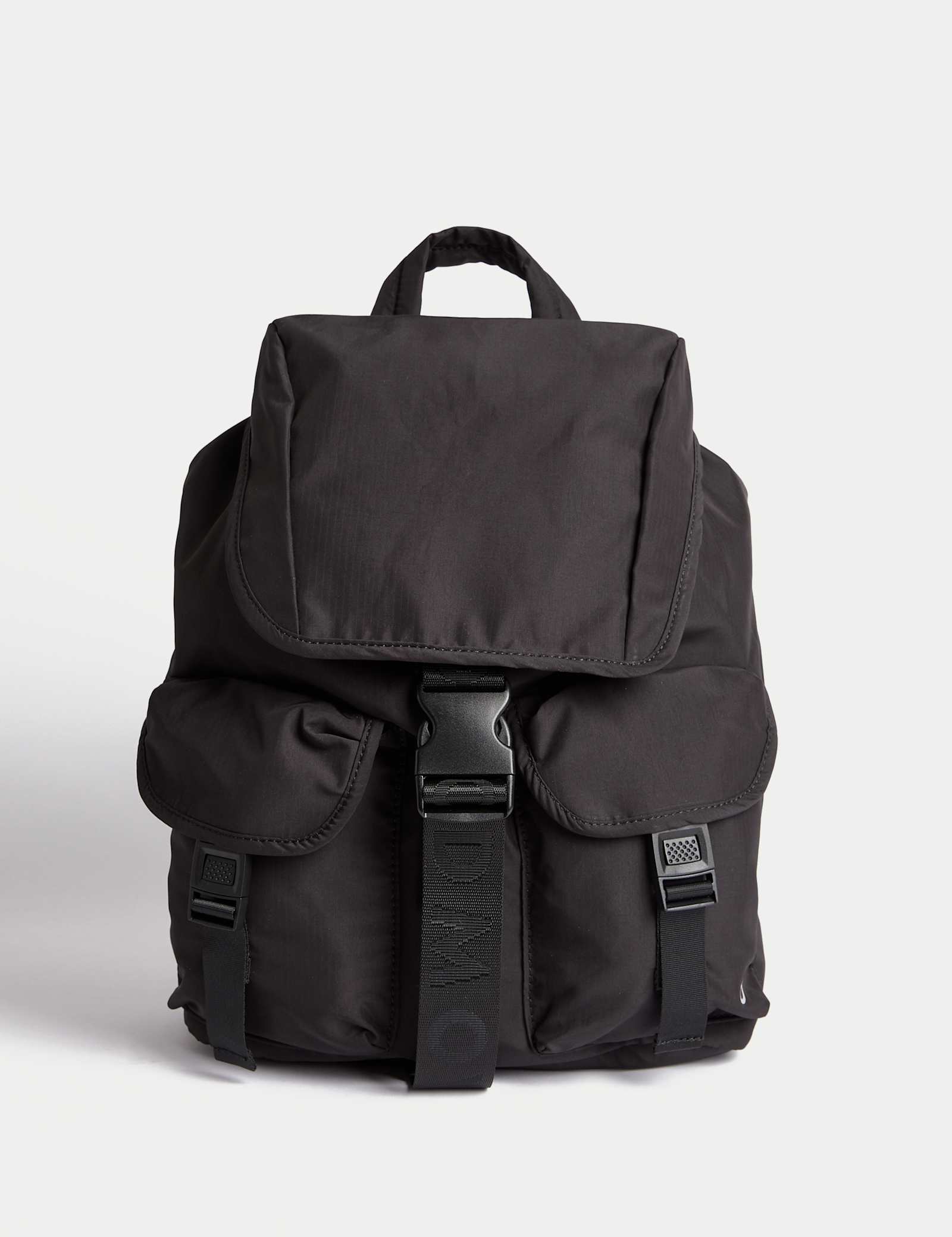 Multi Pocket Drawstring Backpack - image 1
