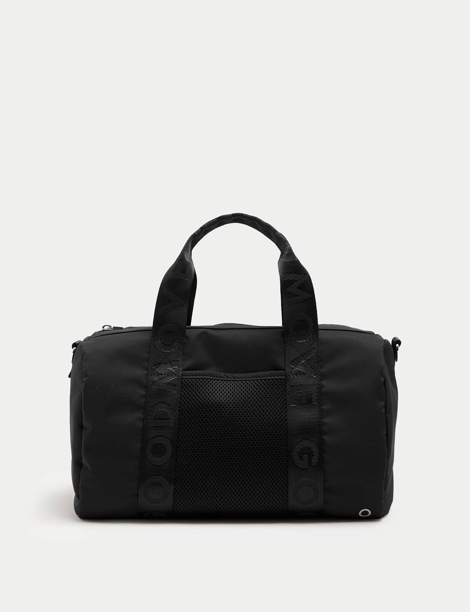 Duffle Gym Bag - image 1