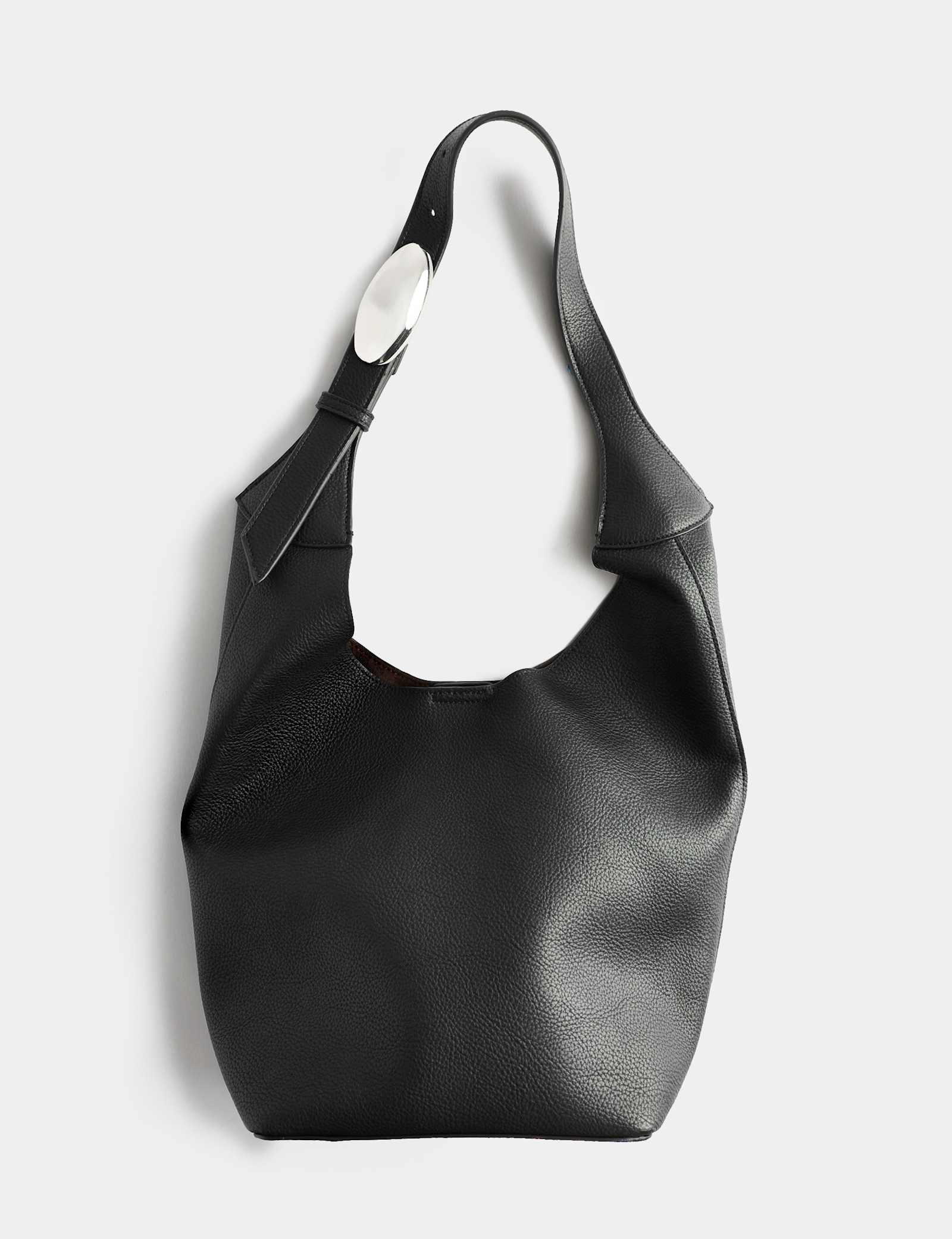 Hardware Shoulder Bag - image 1