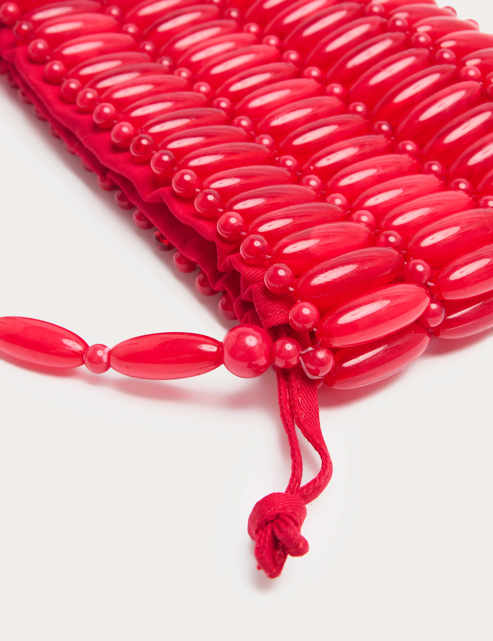 Beaded Mini Grab Bag - image 4
