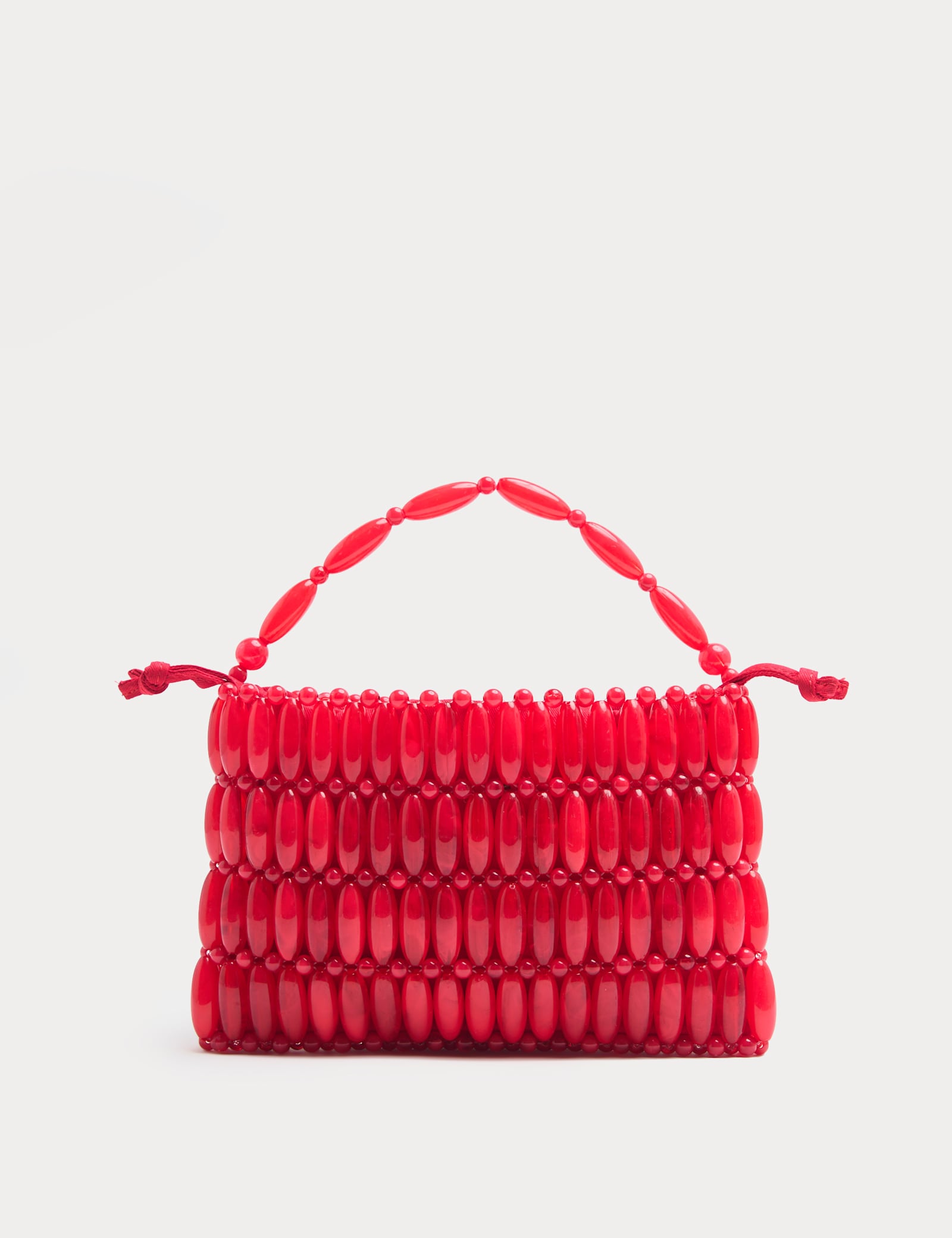 Beaded Mini Grab Bag - image 2