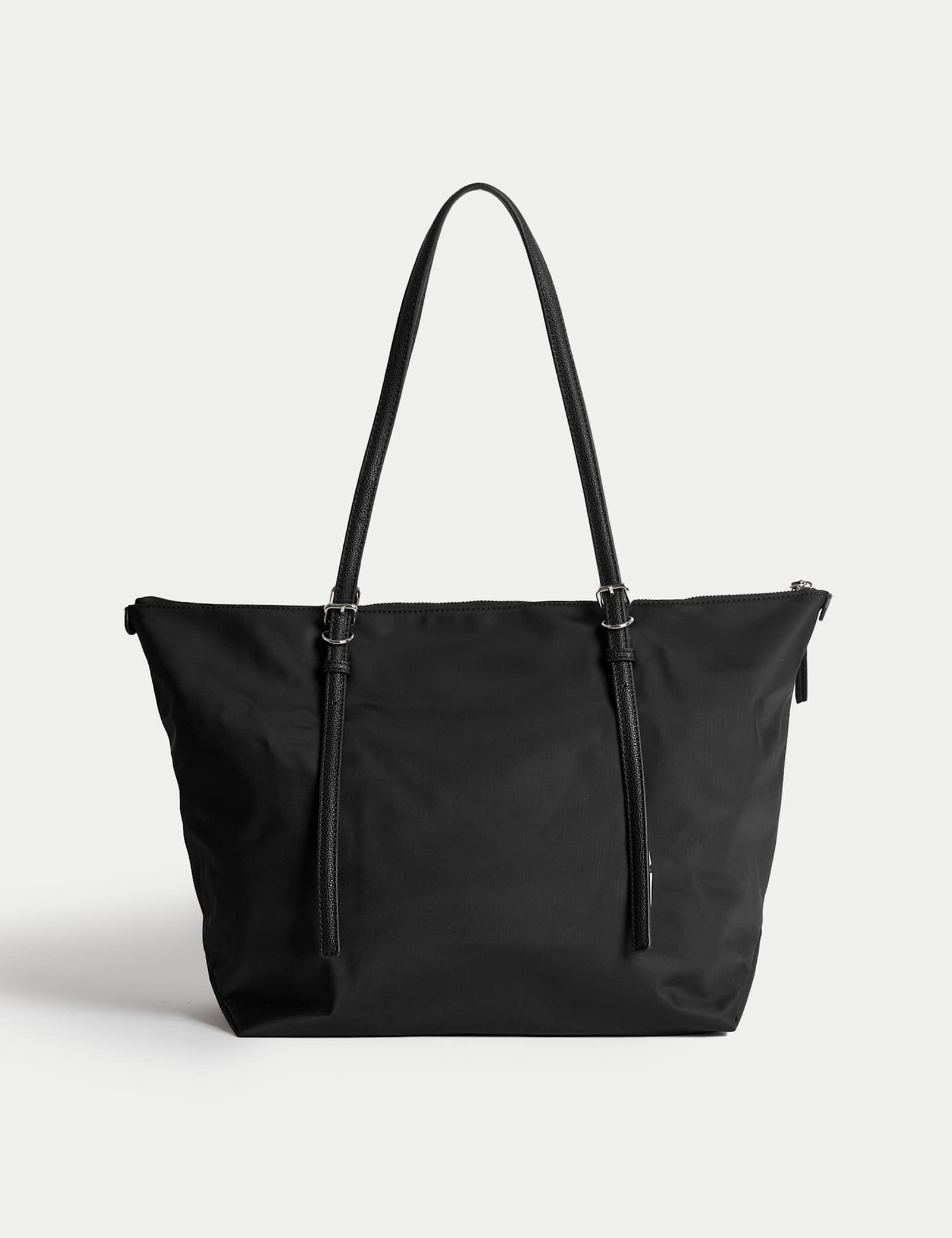 Top Handle Shoulder Bag - image 4