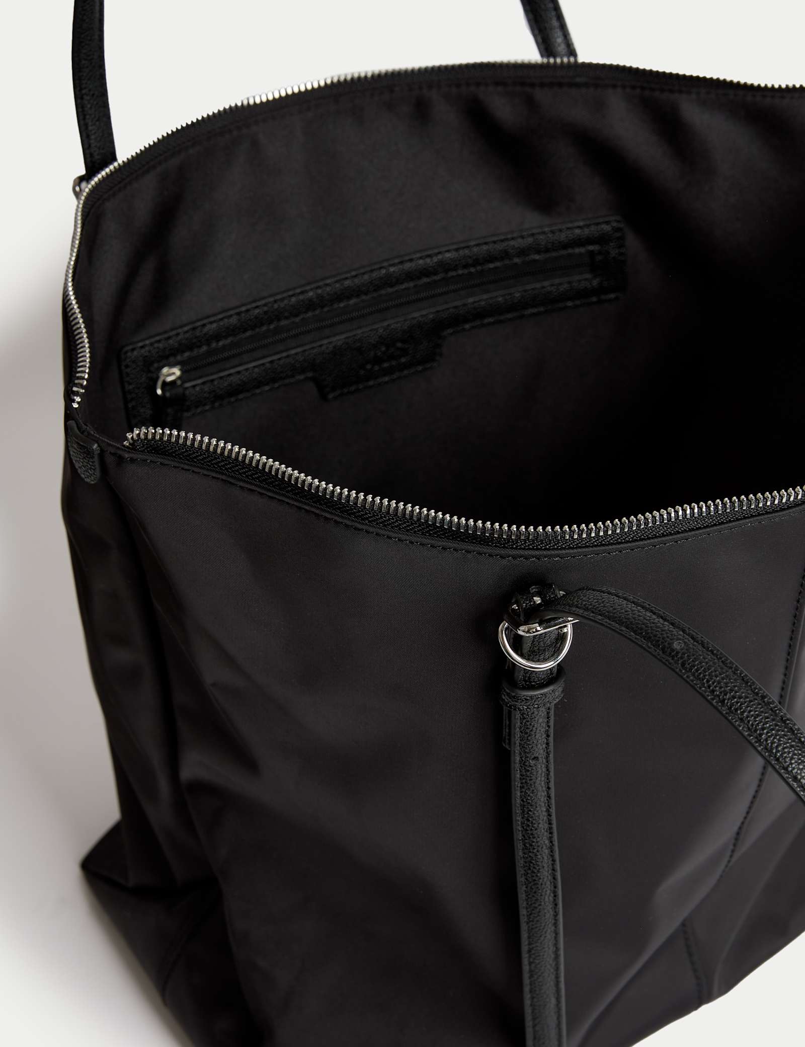 Top Handle Shoulder Bag - image 3