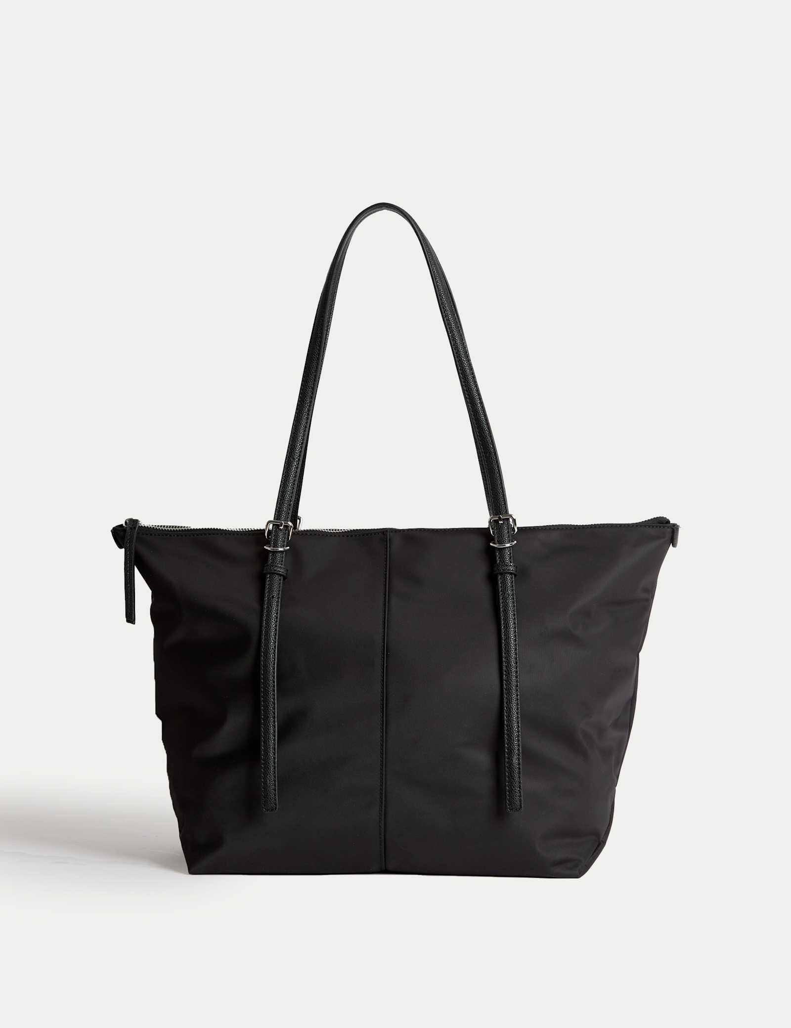 Top Handle Shoulder Bag - image 1