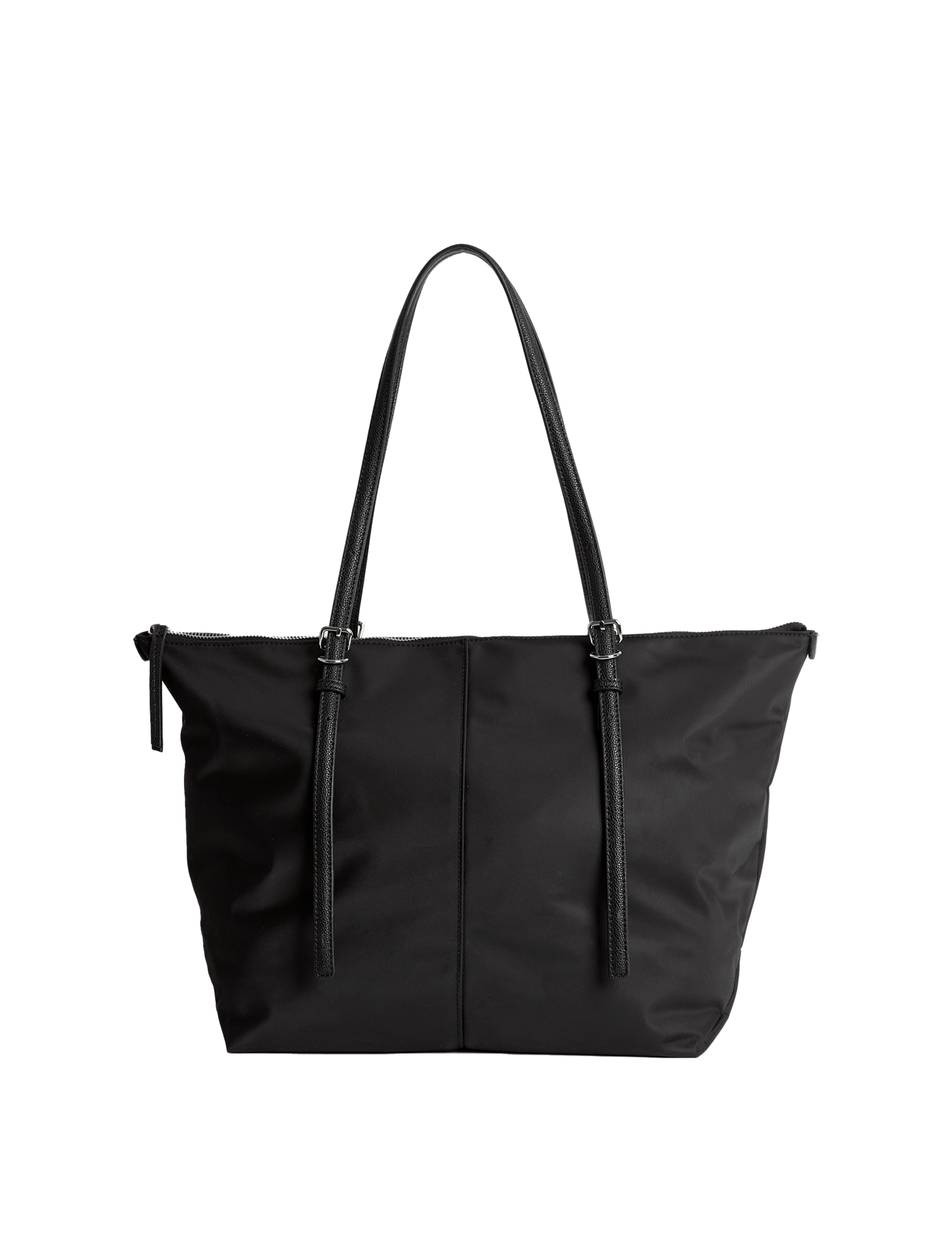Top Handle Shoulder Bag - image 2