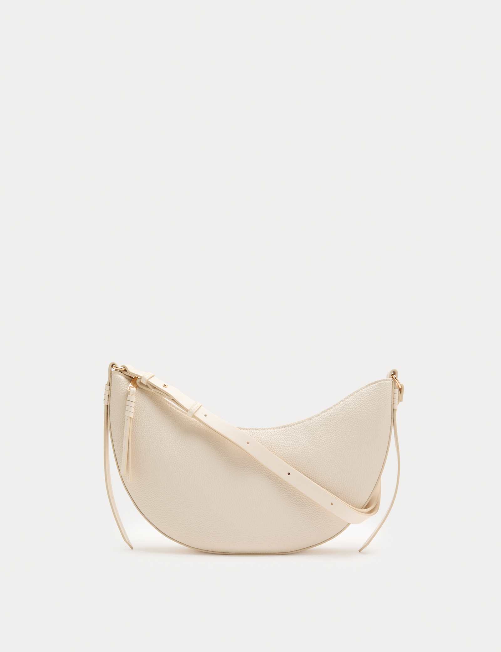 Slouchy Scoop Shoulder Bag - image 5