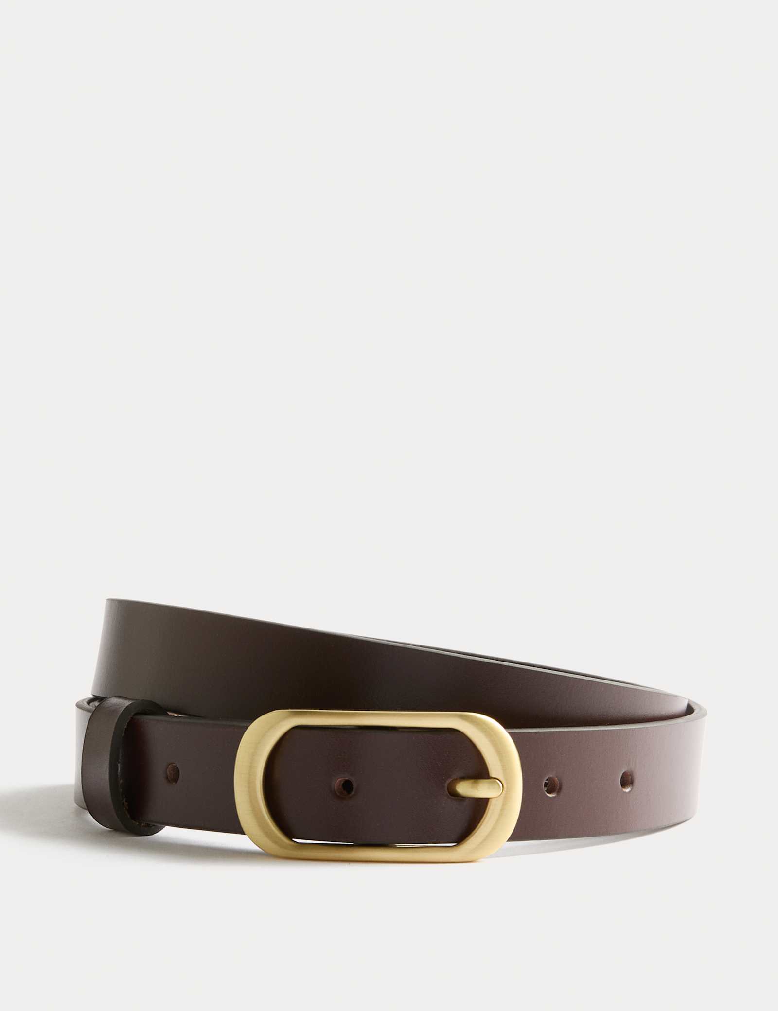 Leather Belt - image 1